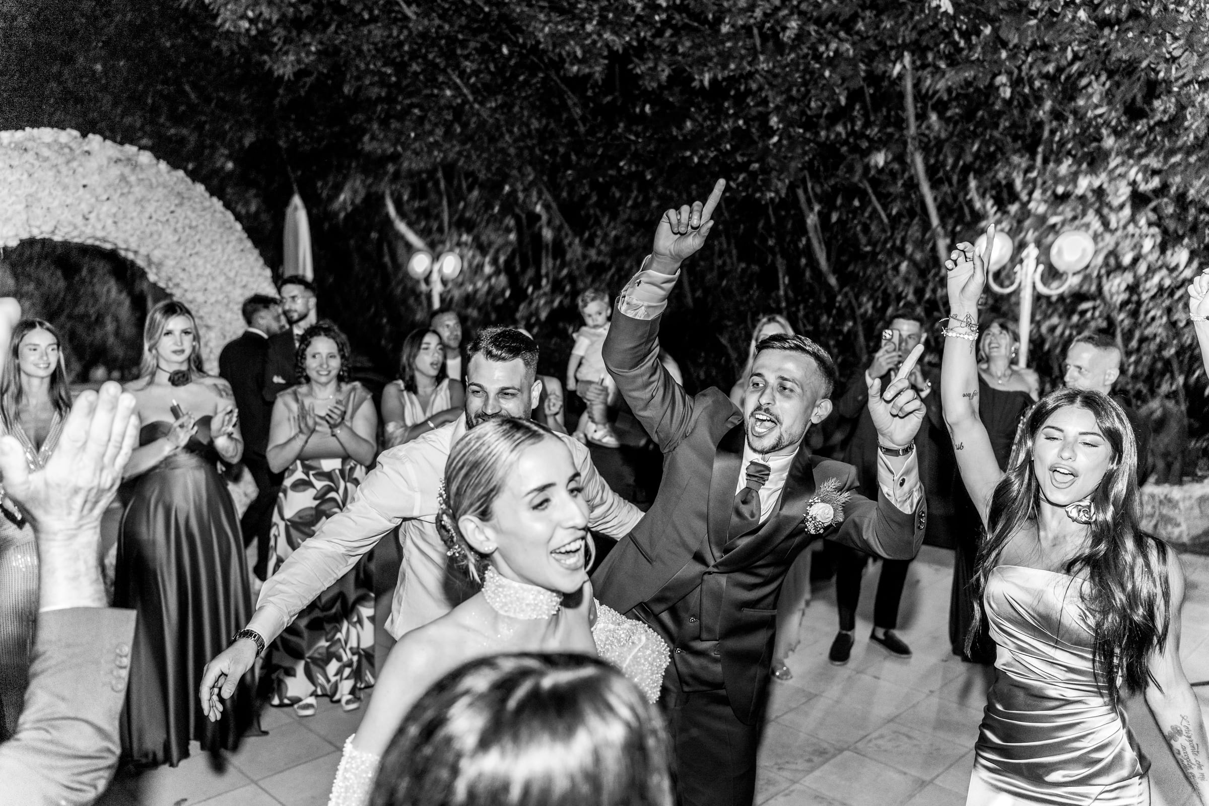 Il matrimonio di Andrea e Maria, fotografia 57