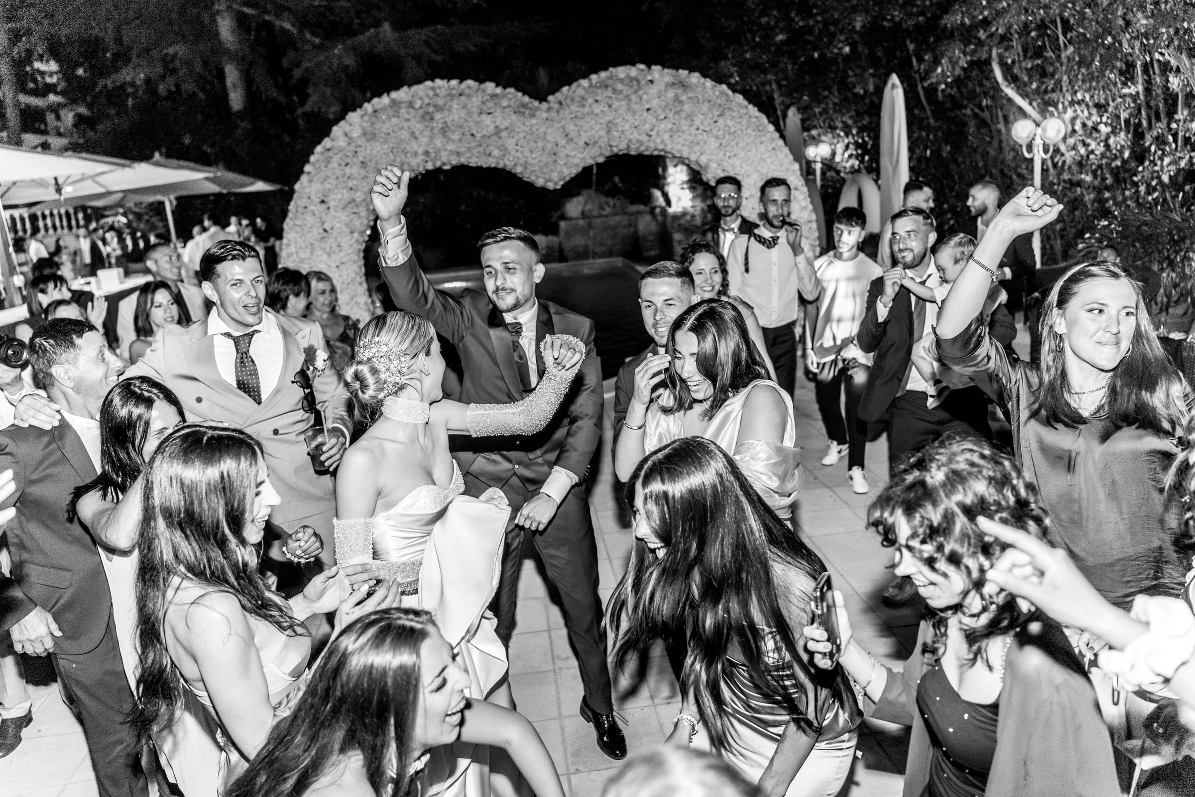 Il matrimonio di Andrea e Maria, fotografia 58