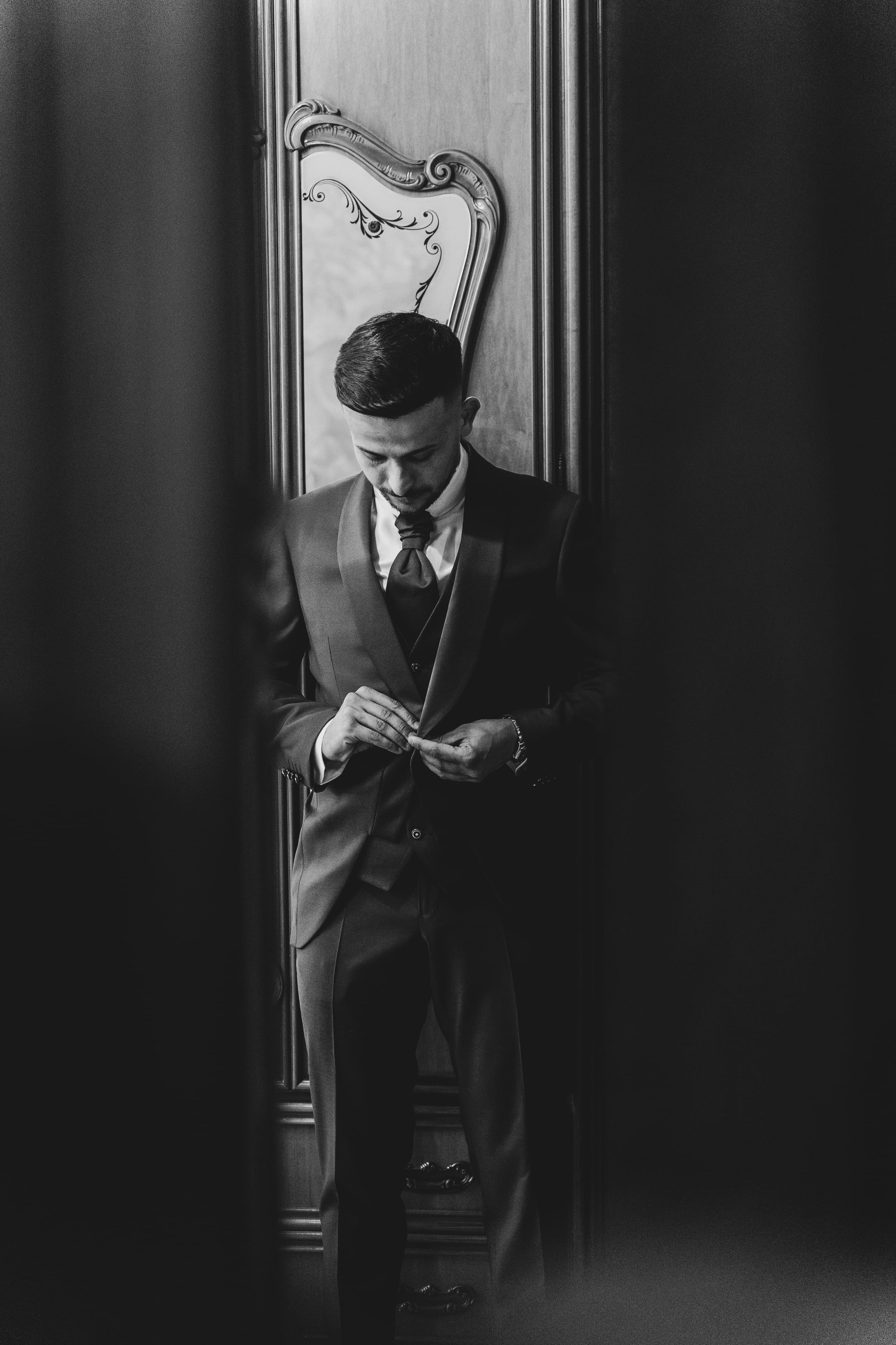 Il matrimonio di Andrea e Maria, fotografia 14