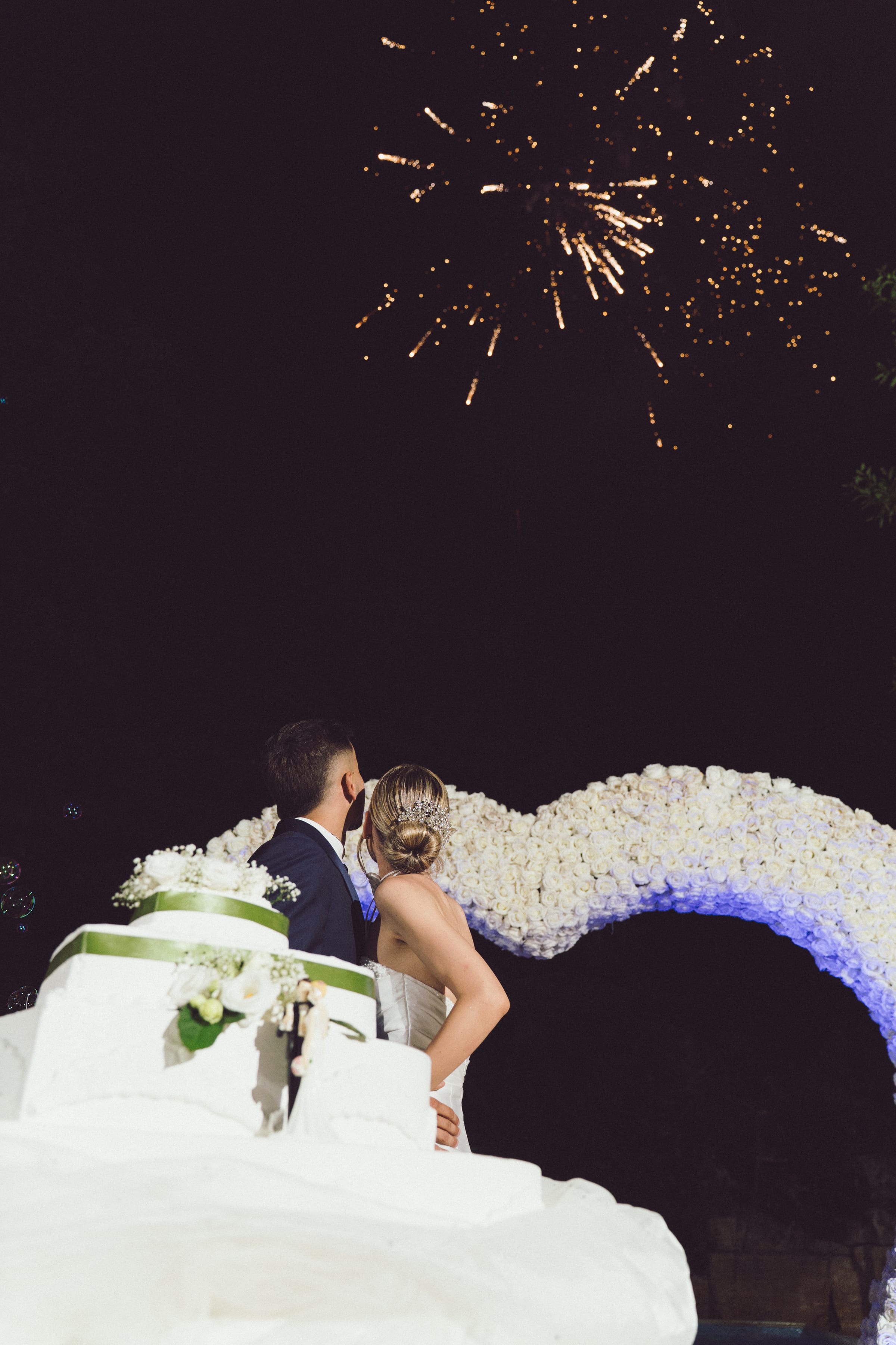 Il matrimonio di Andrea e Maria, fotografia 67