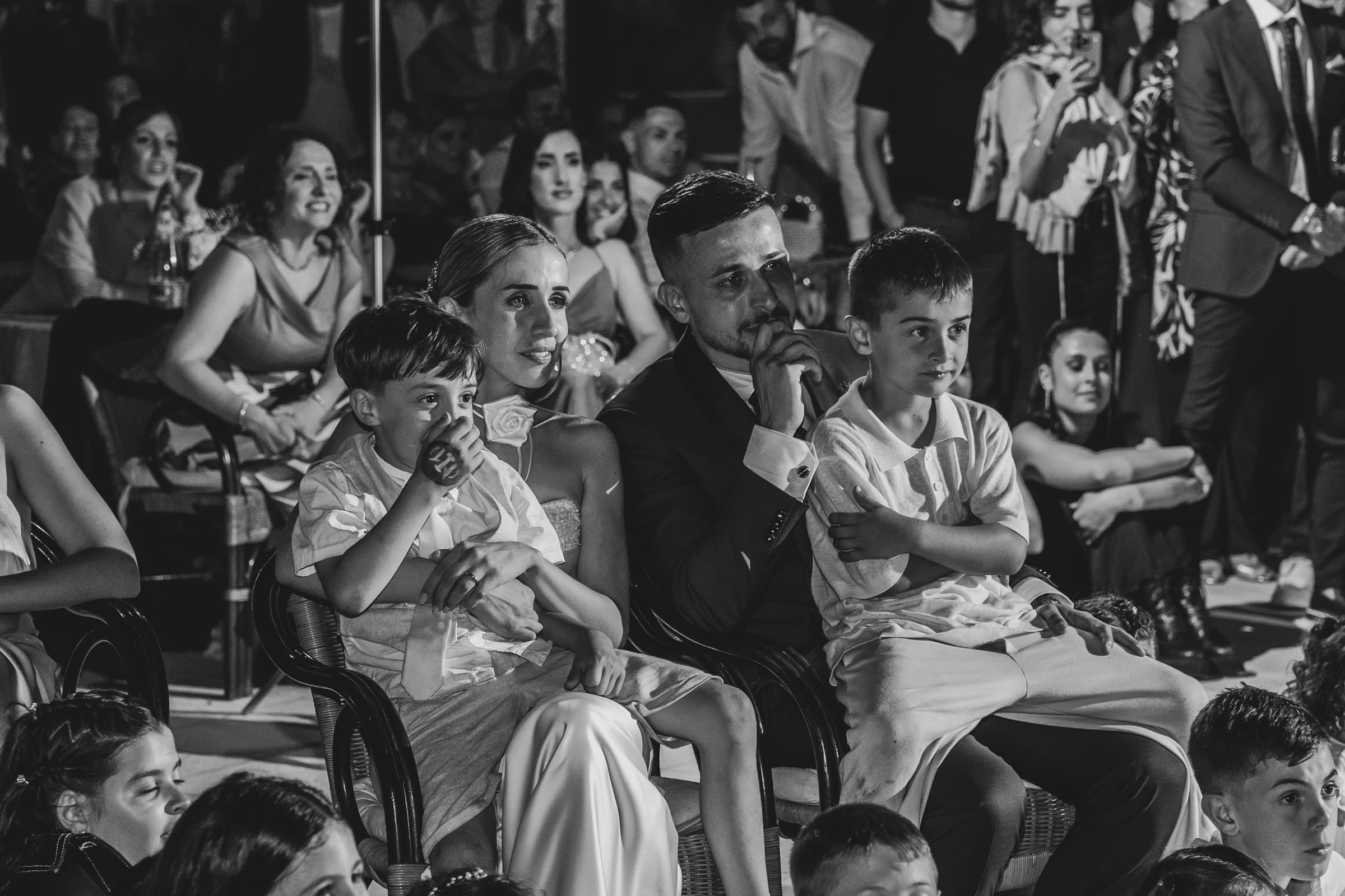 Il matrimonio di Andrea e Maria, fotografia 59