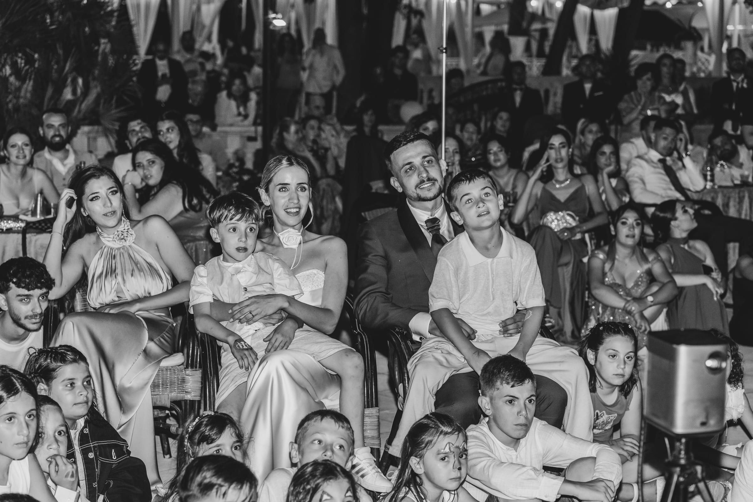 Il matrimonio di Andrea e Maria, fotografia 60