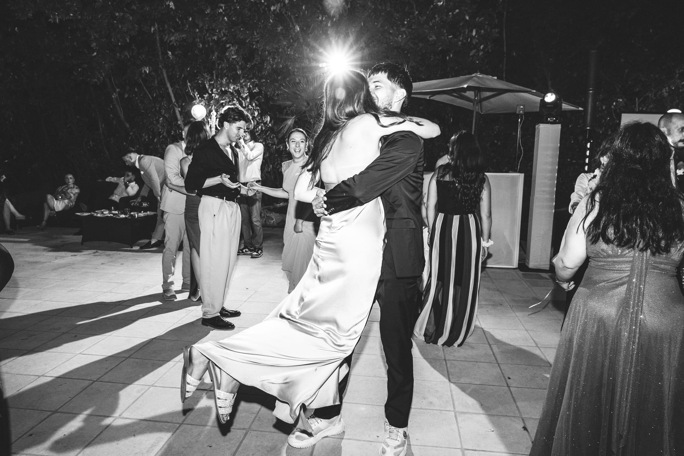 Il matrimonio di Andrea e Maria, fotografia 61