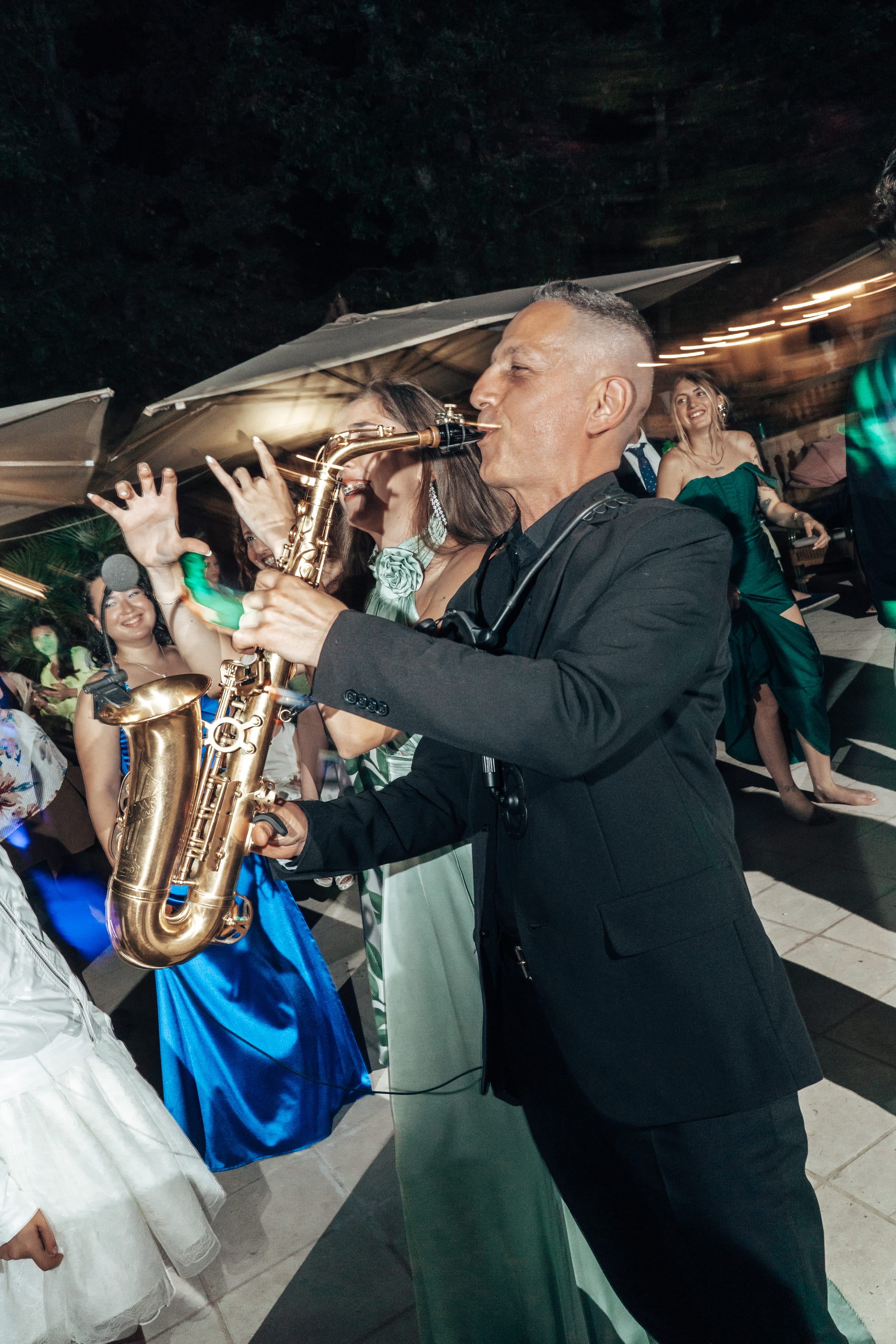Il matrimonio di Andrea e Maria, fotografia 62