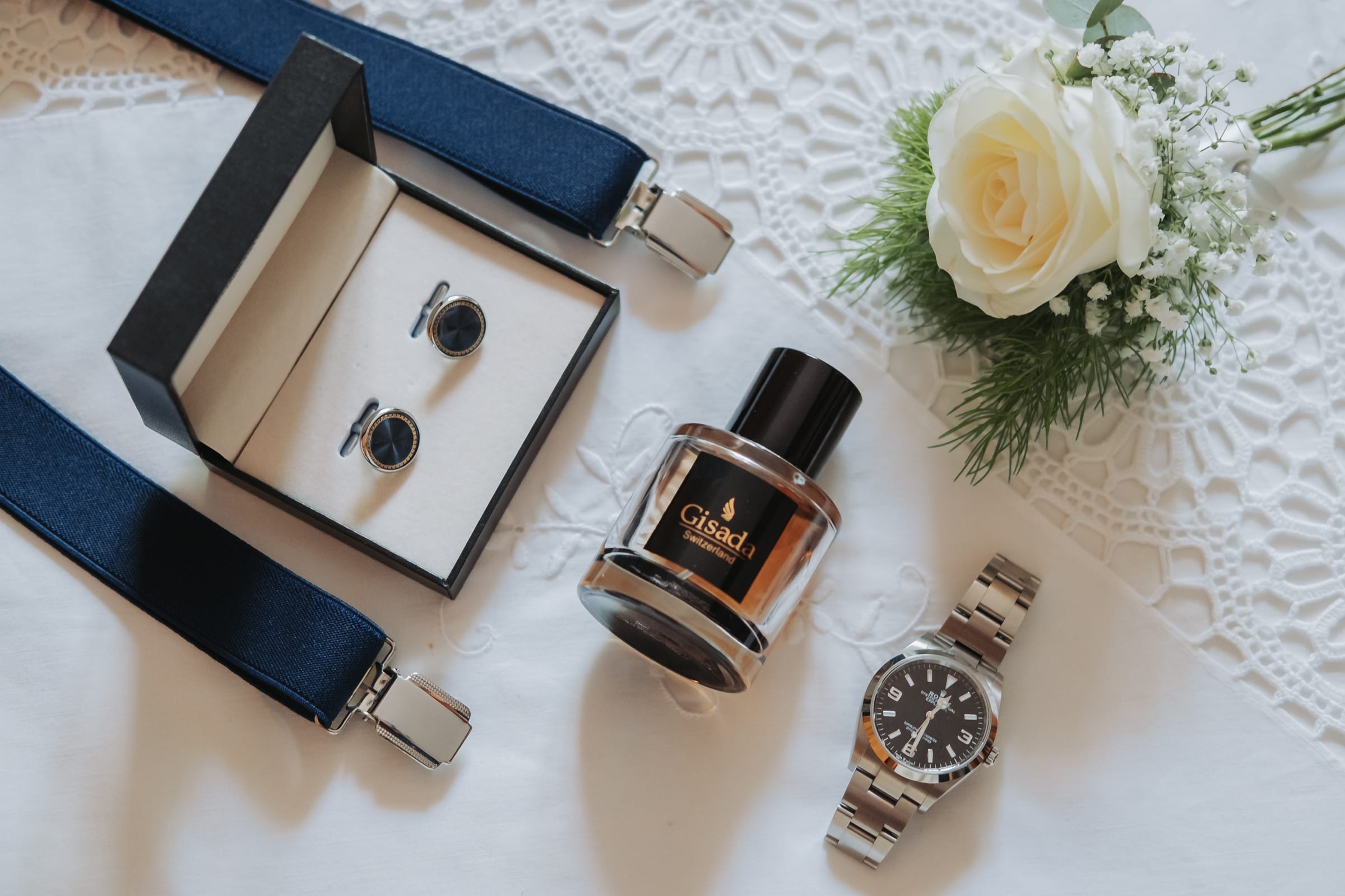 Il matrimonio di Andrea e Maria, fotografia 16