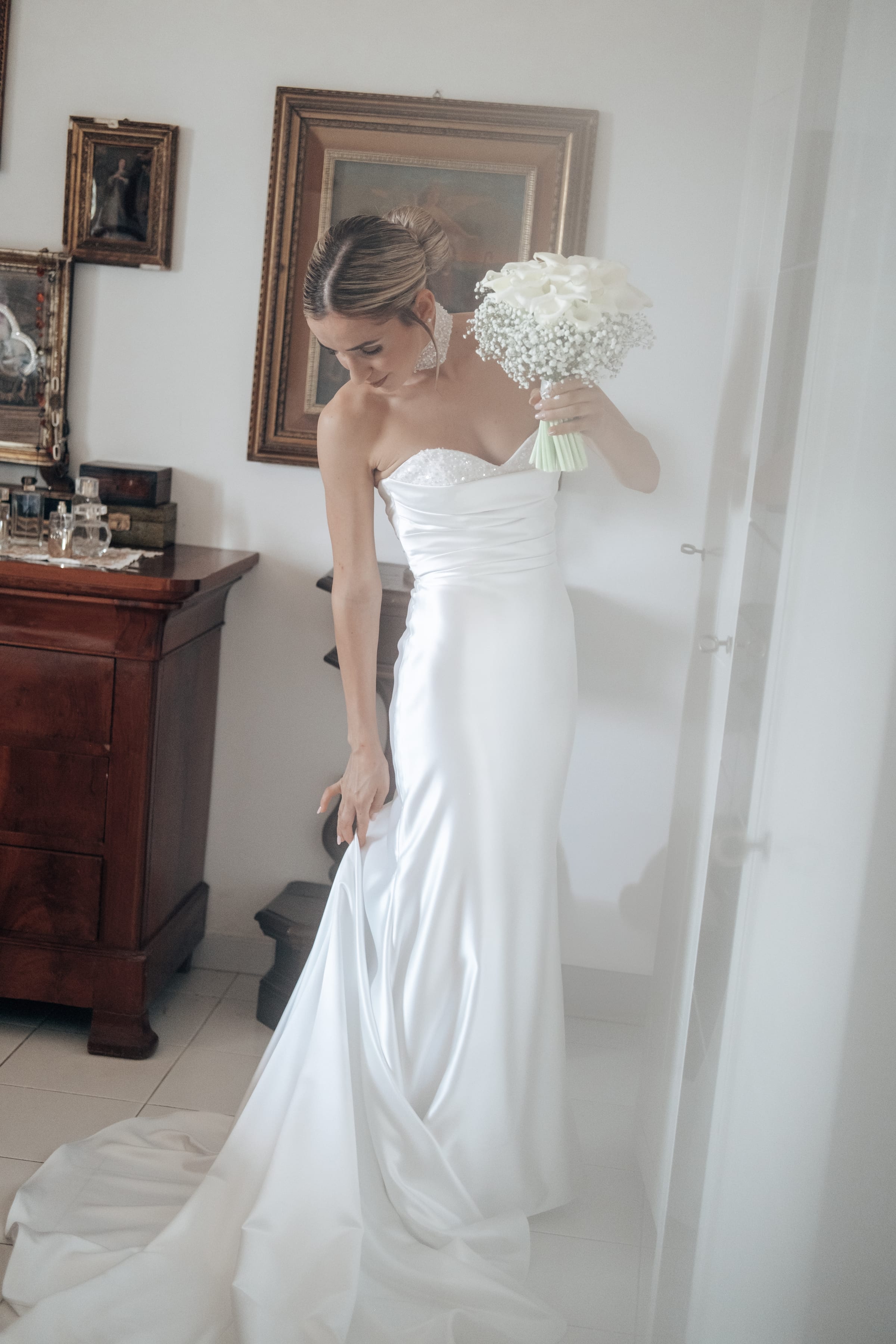 Il matrimonio di Andrea e Maria, fotografia 5