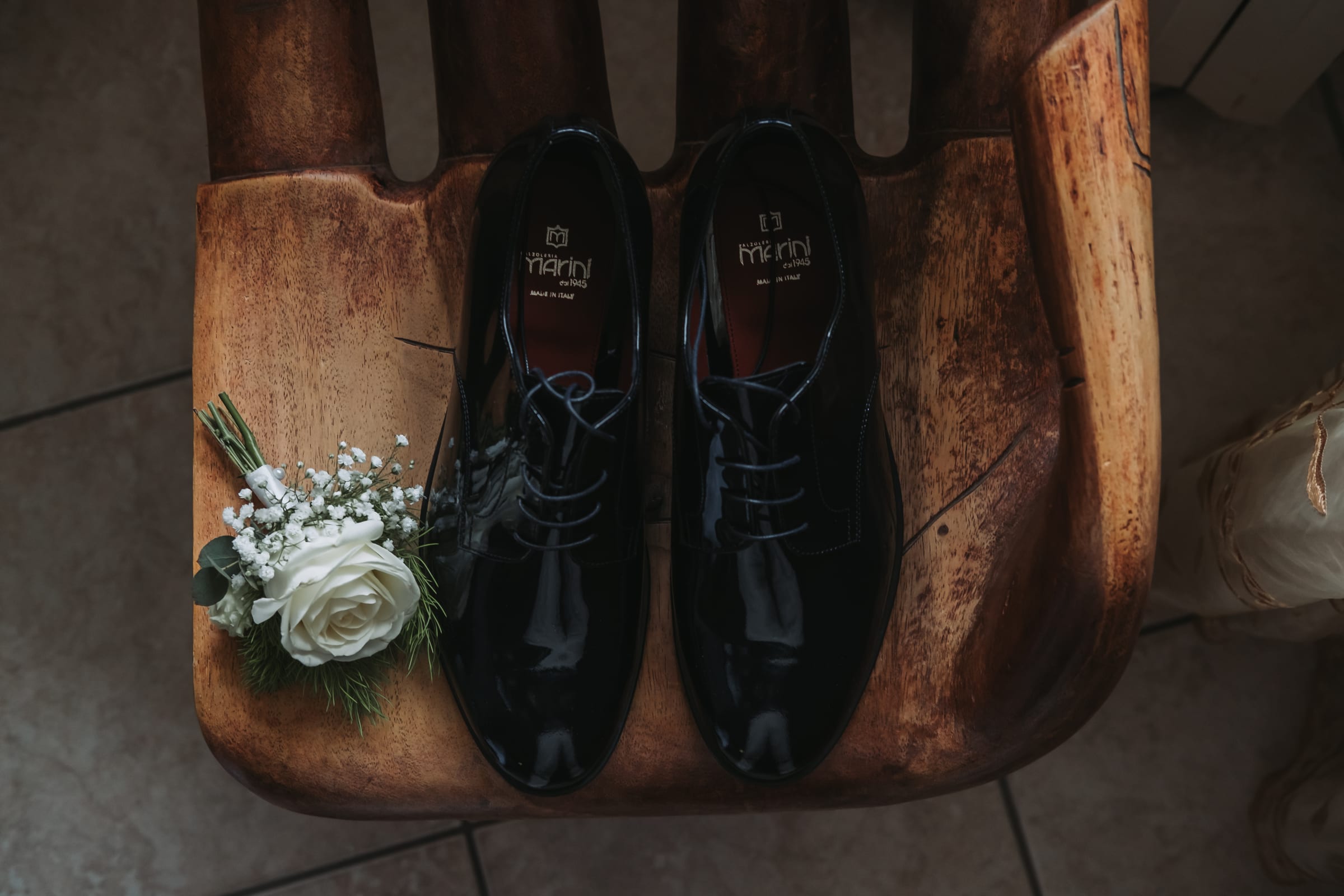 Il matrimonio di Andrea e Maria, fotografia 17