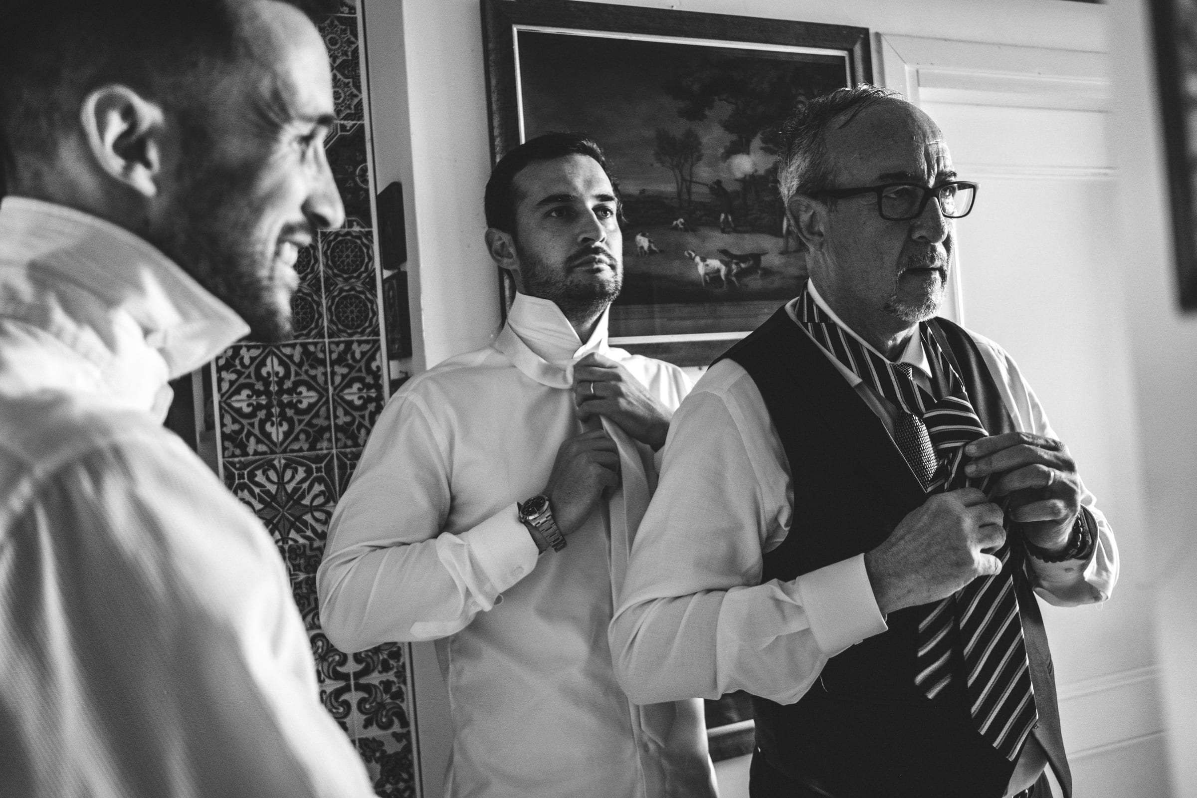 Il matrimonio di Andrea e Maria, fotografia 18