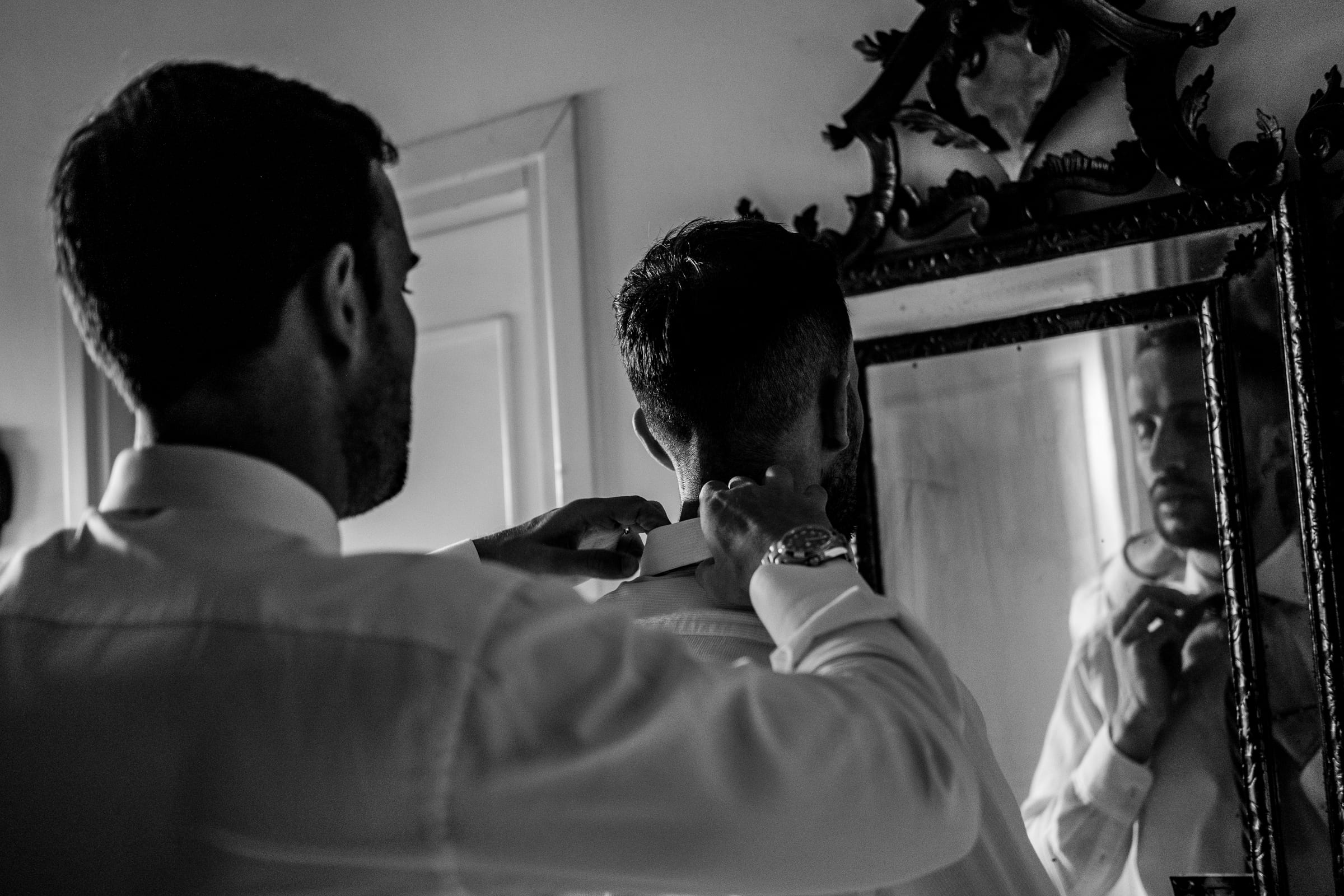 Il matrimonio di Andrea e Maria, fotografia 19