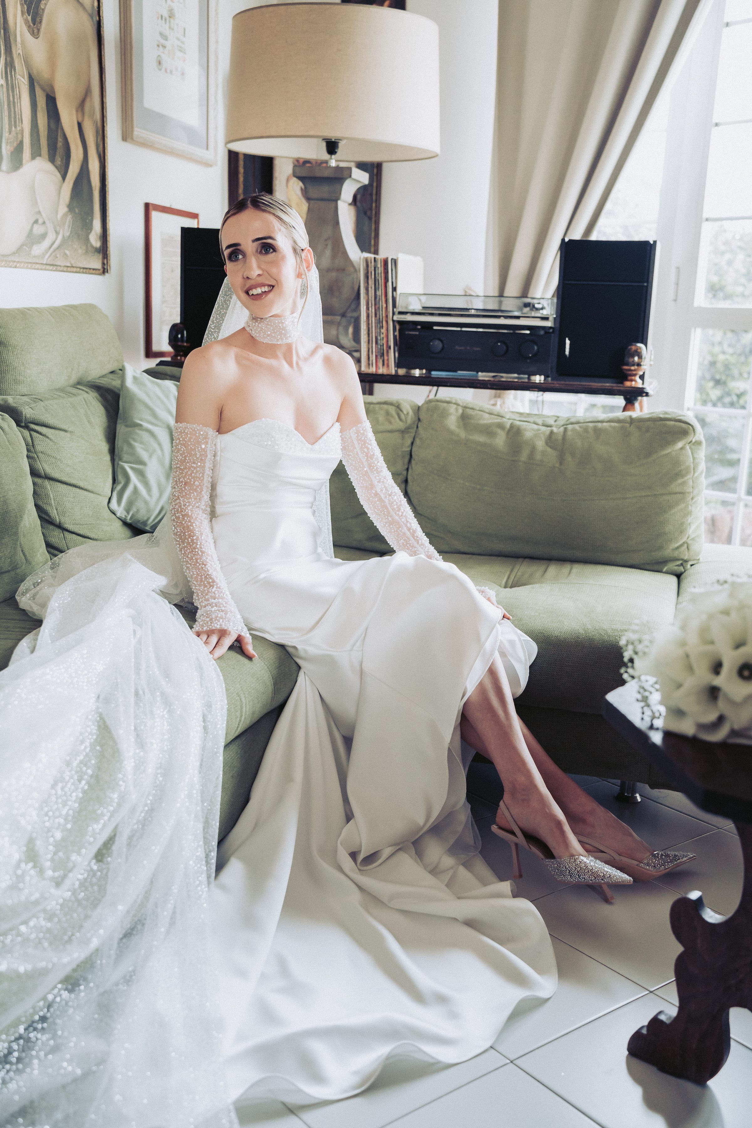 Il matrimonio di Andrea e Maria, fotografia 8