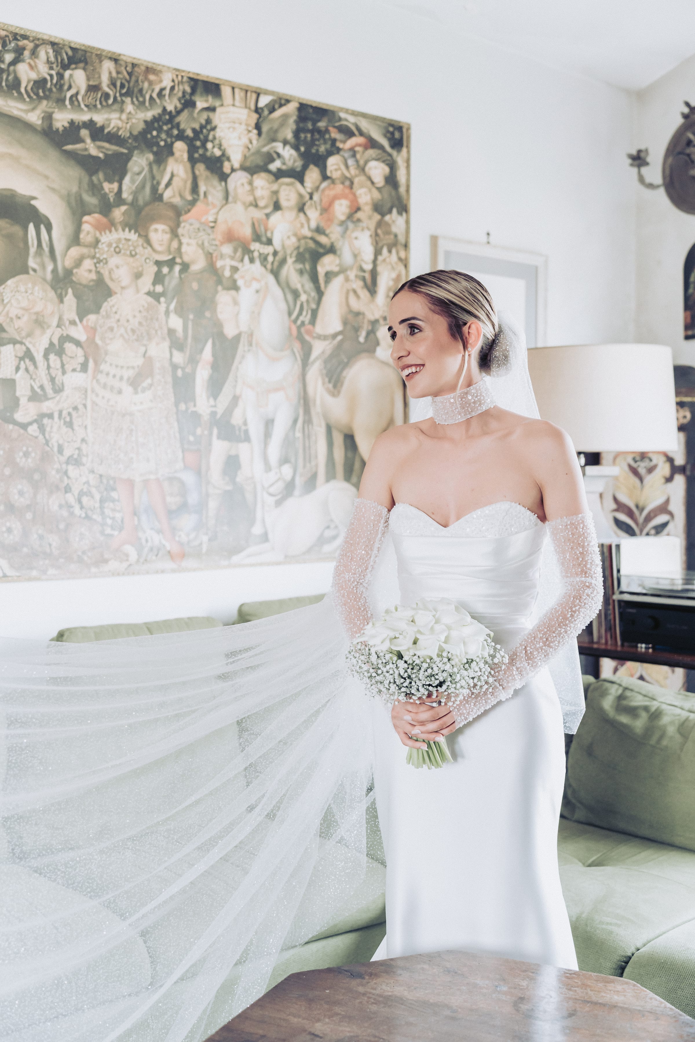 Il matrimonio di Andrea e Maria, fotografia 9
