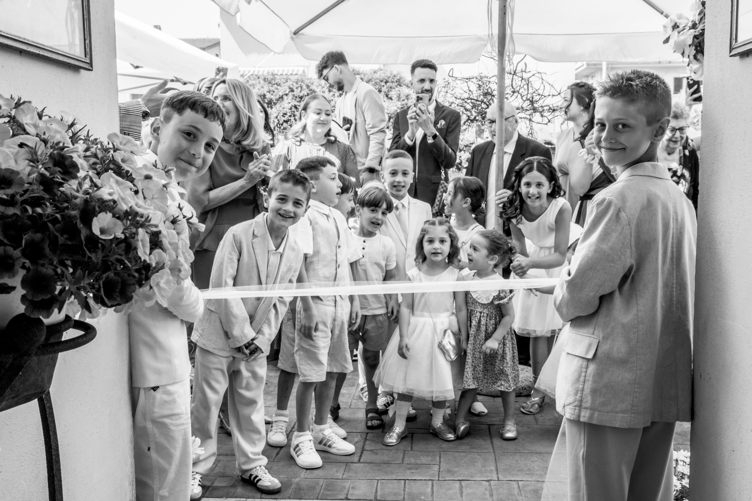 Il matrimonio di Andrea e Maria, fotografia 10