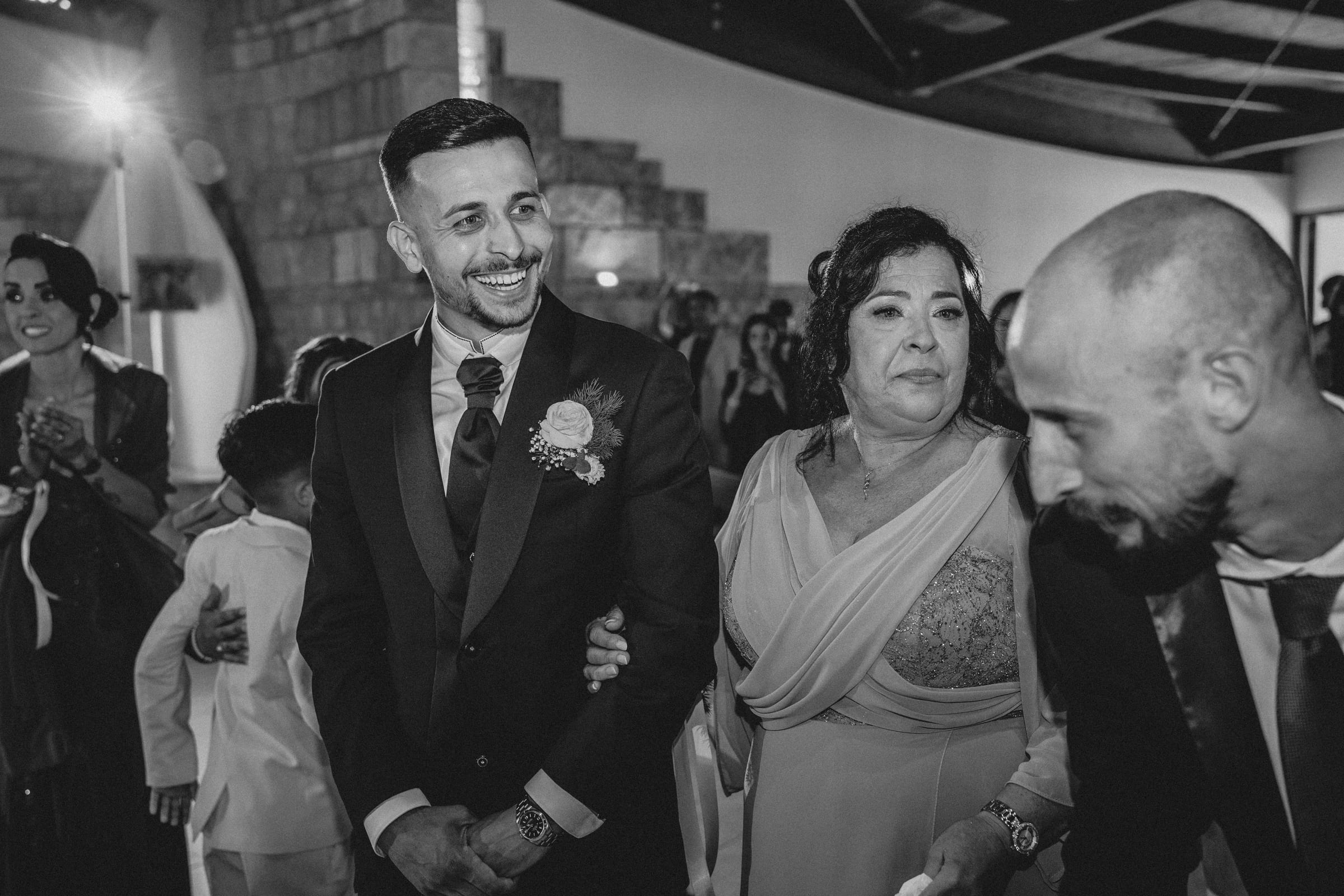 Il matrimonio di Andrea e Maria, fotografia 63
