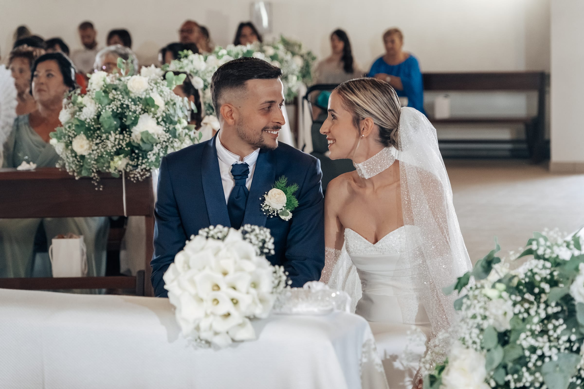 Il matrimonio di Andrea e Maria, fotografia 30