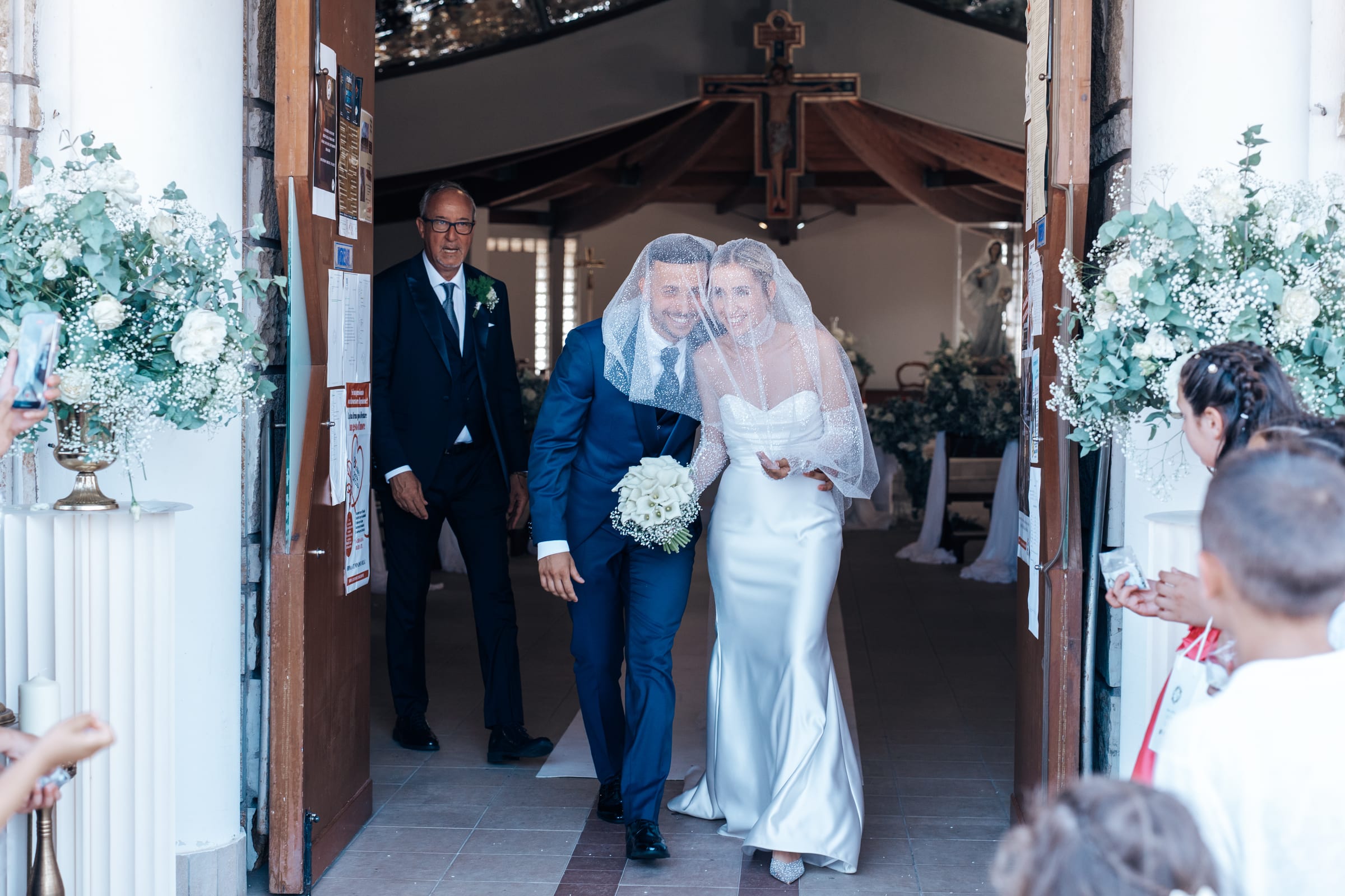 Il matrimonio di Andrea e Maria, fotografia 31
