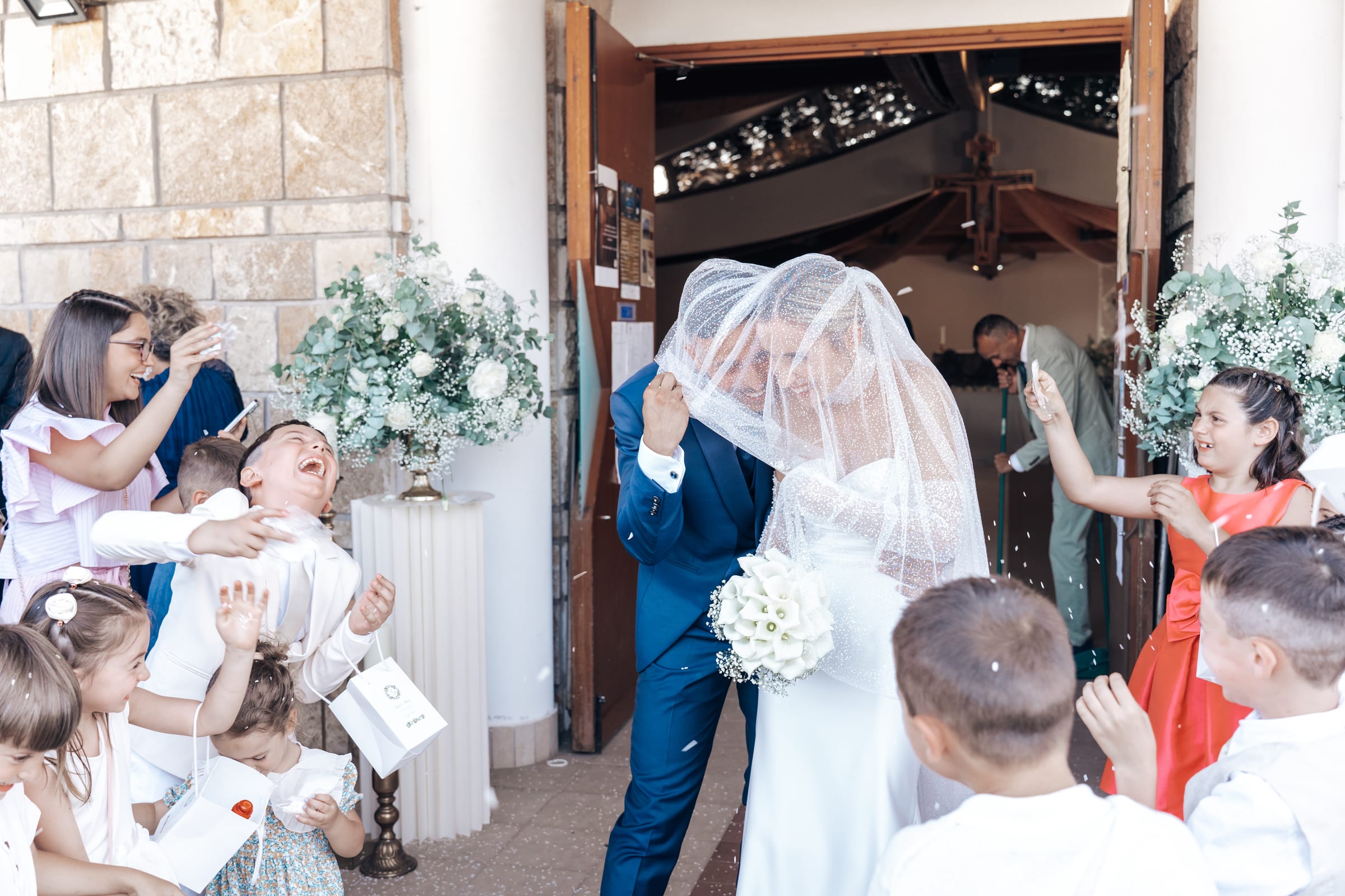 Il matrimonio di Andrea e Maria, fotografia 32
