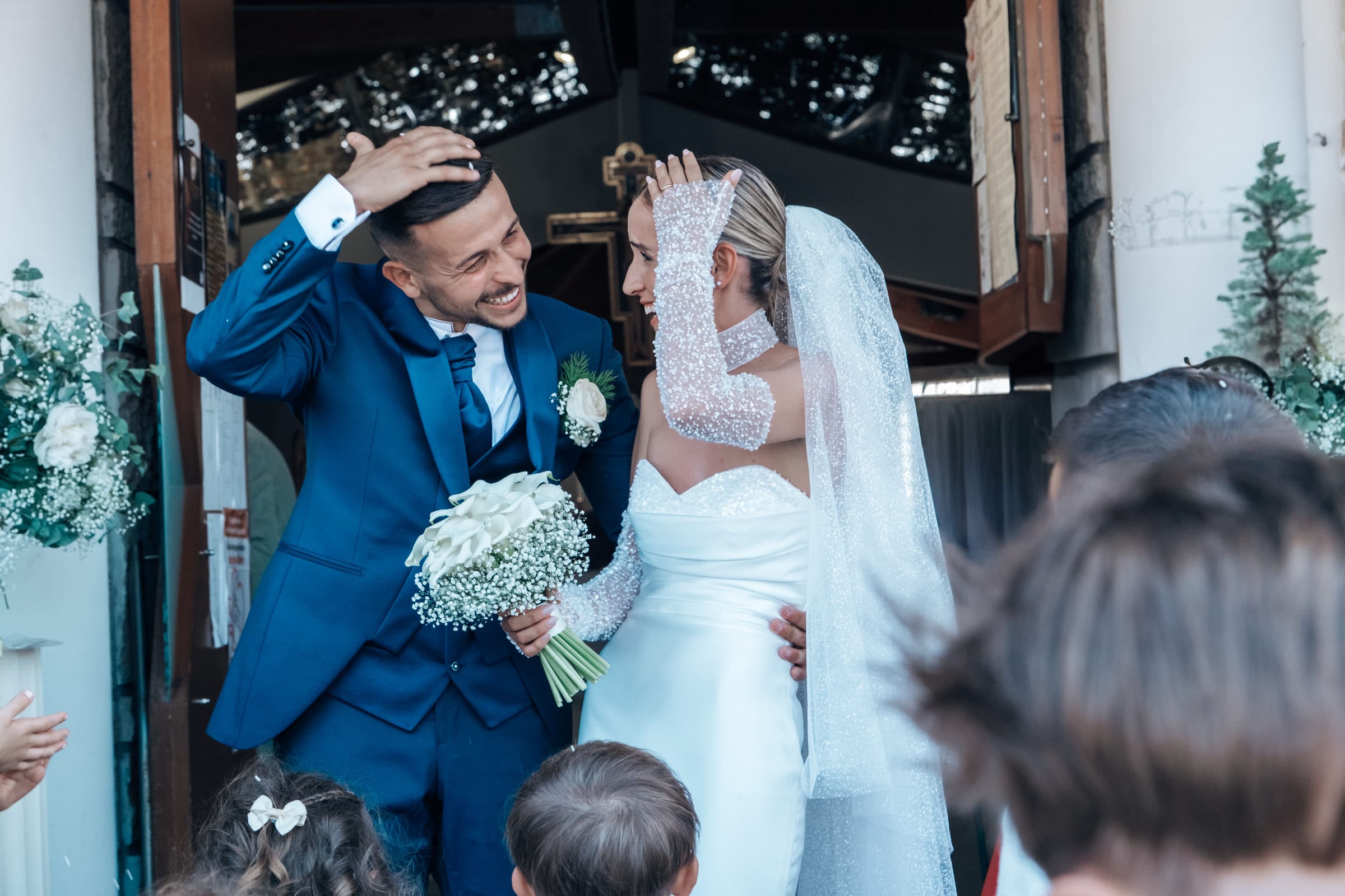 Il matrimonio di Andrea e Maria, fotografia 33