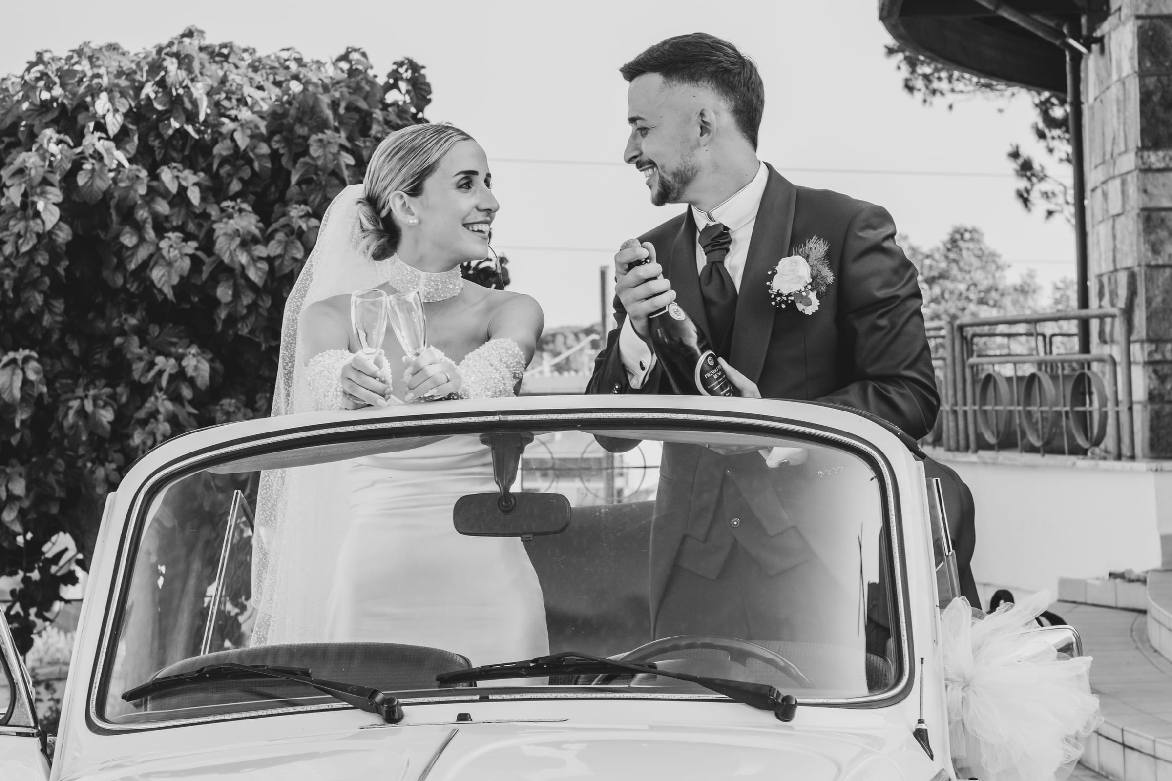 Il matrimonio di Andrea e Maria, fotografia 35