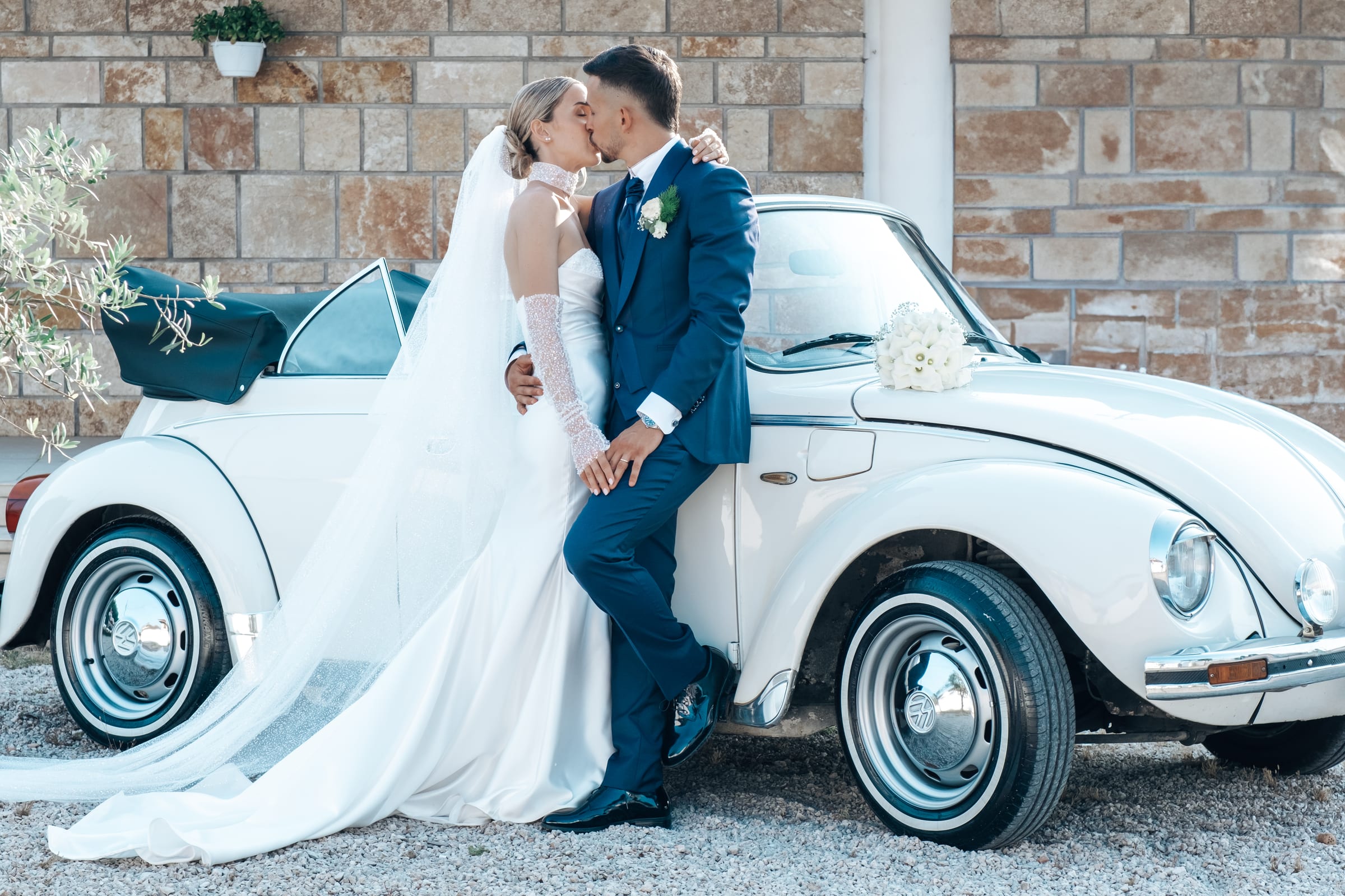 Il matrimonio di Andrea e Maria, fotografia 36