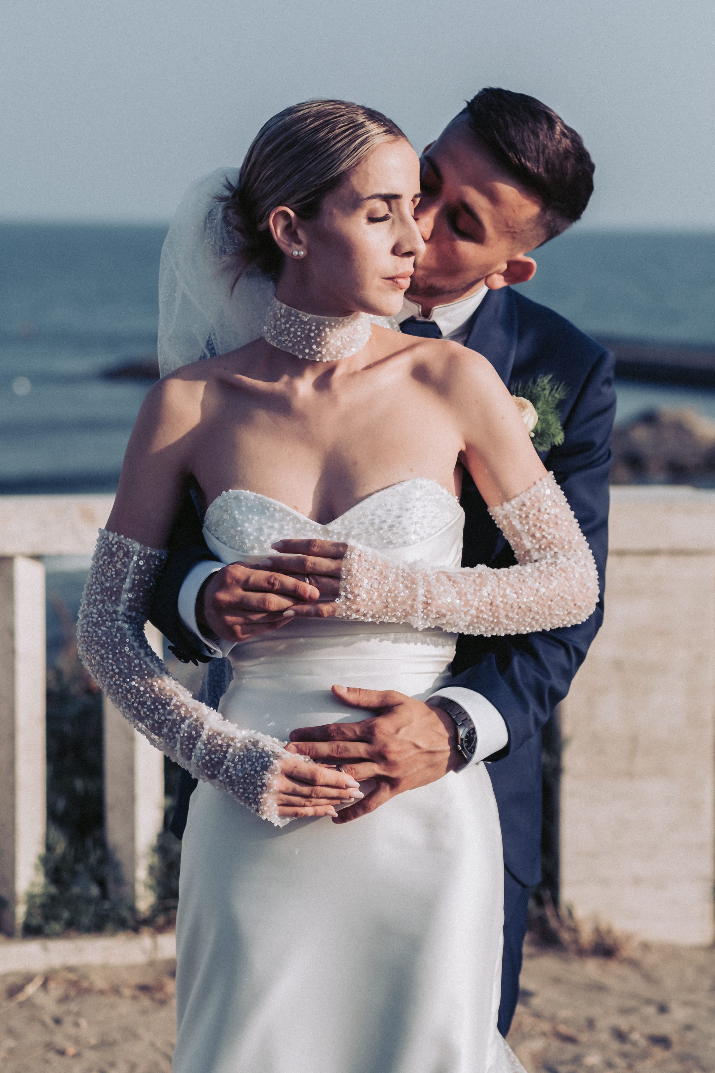 Il matrimonio di Andrea e Maria, fotografia 44