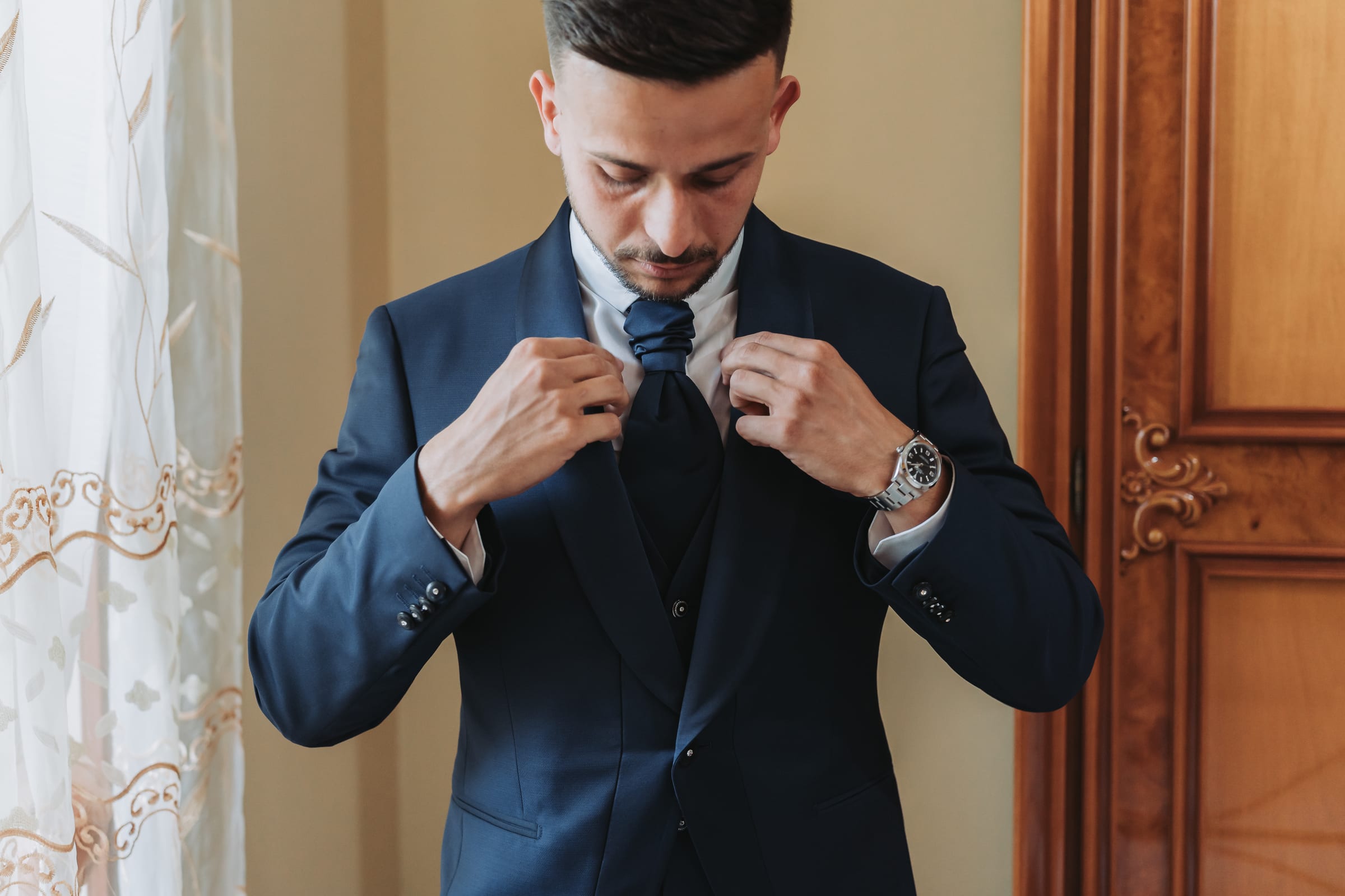 Il matrimonio di Andrea e Maria, fotografia 43