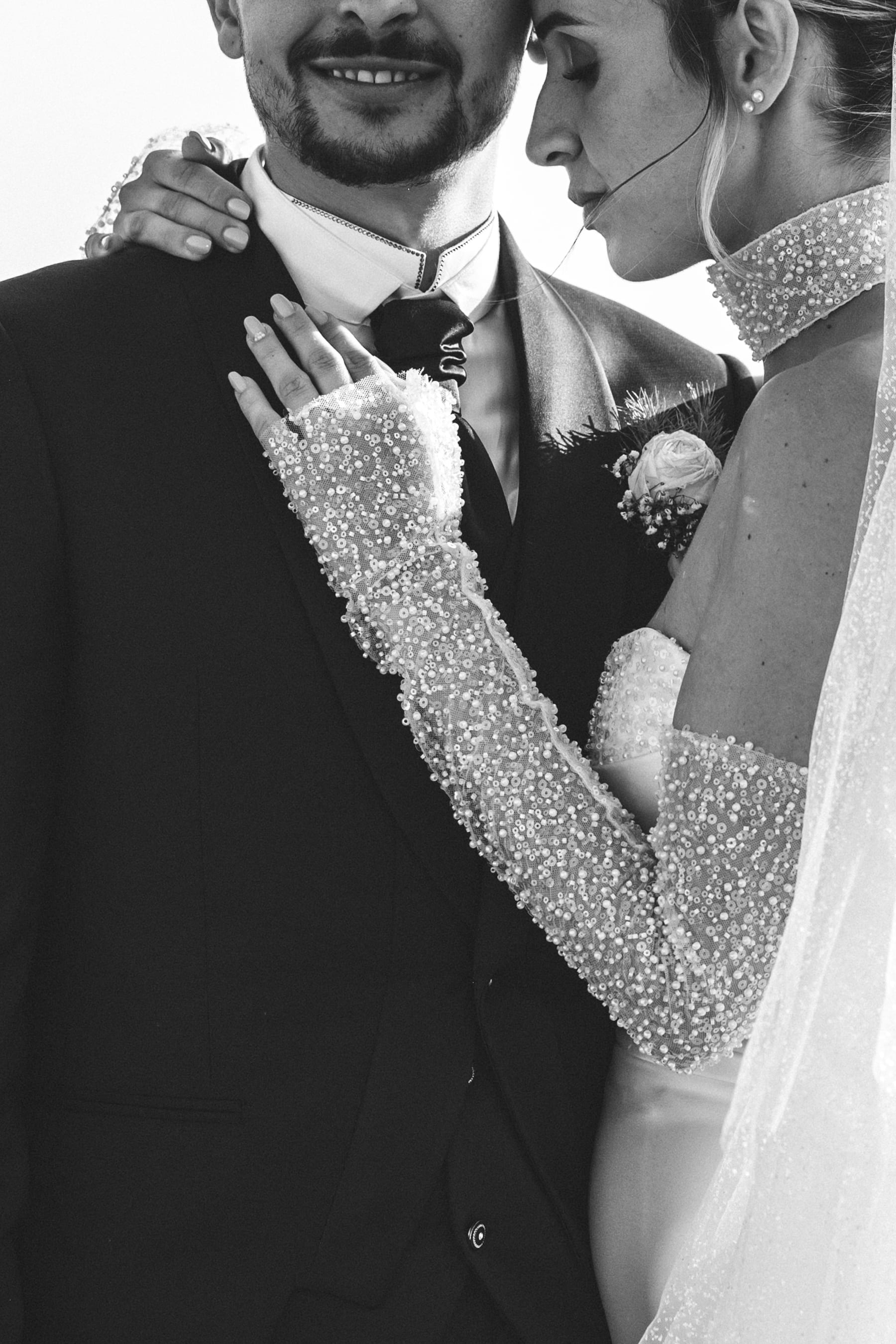 Il matrimonio di Andrea e Maria, fotografia 46