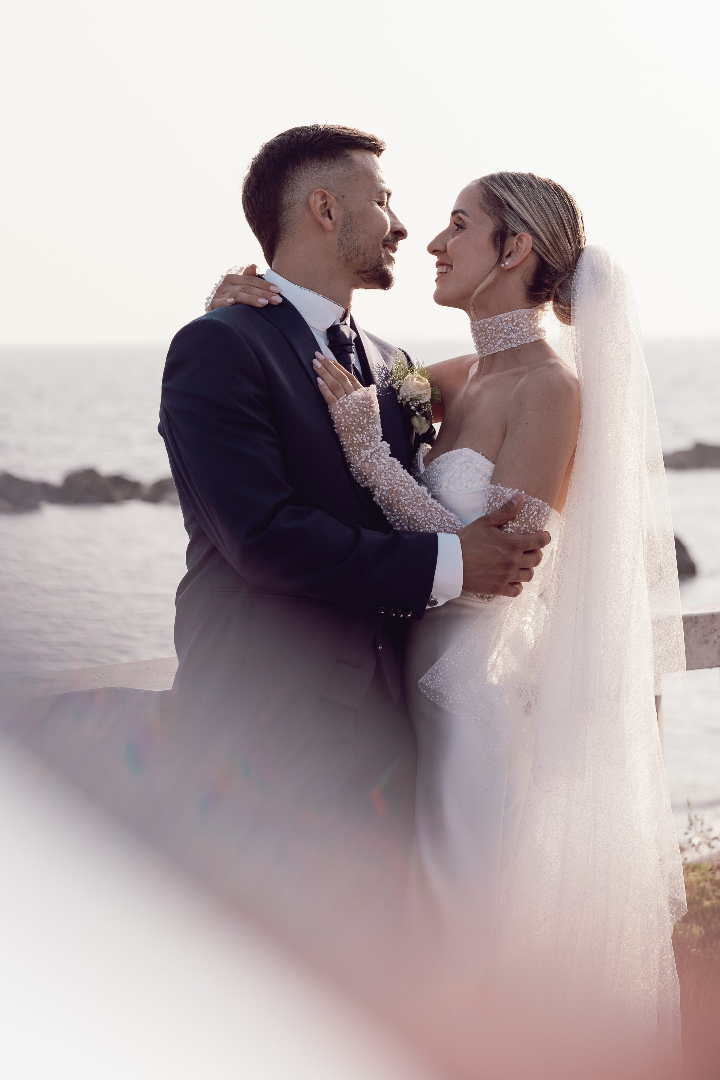 Il matrimonio di Andrea e Maria, fotografia 47