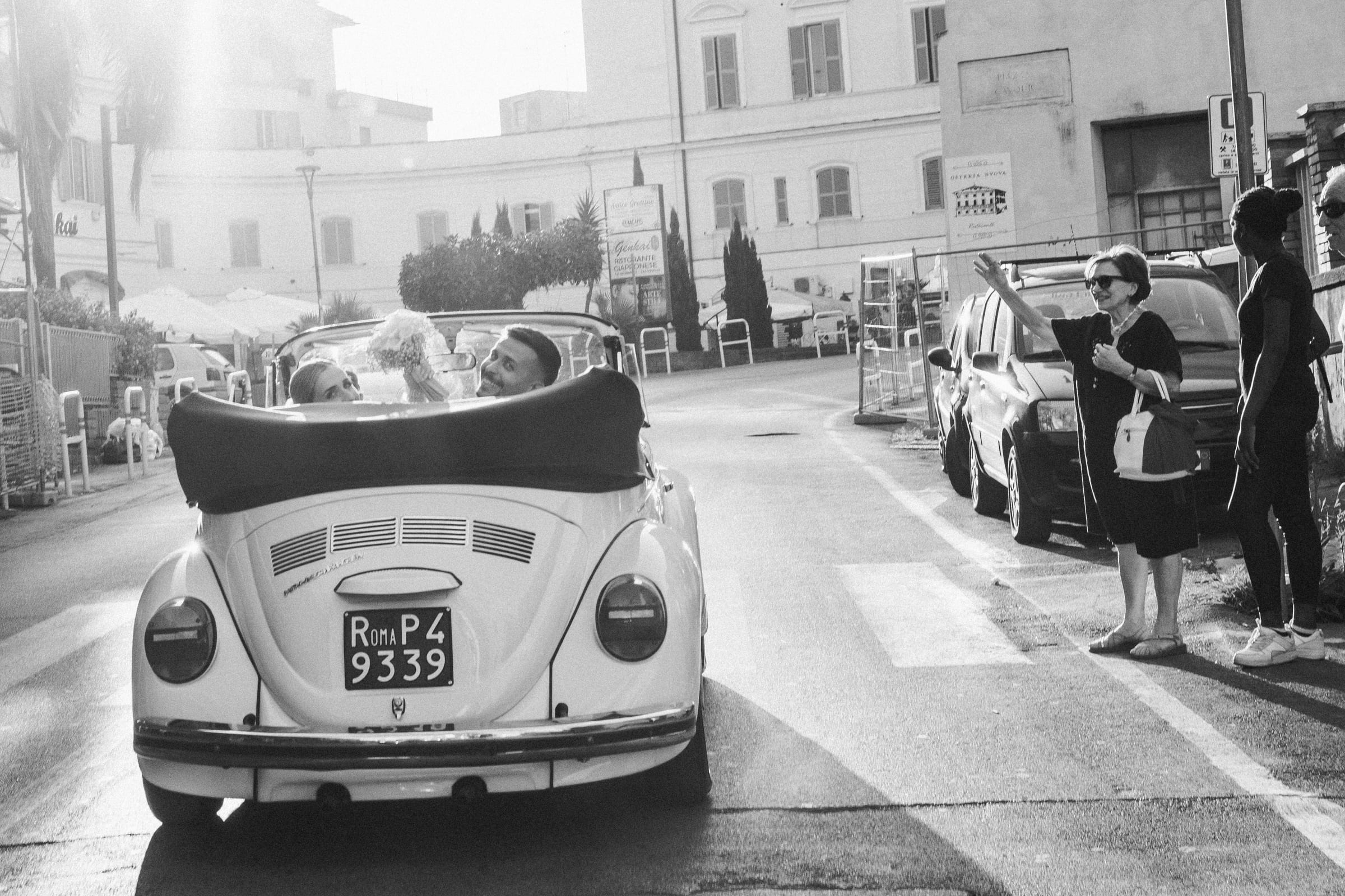 Il matrimonio di Andrea e Maria, fotografia 49