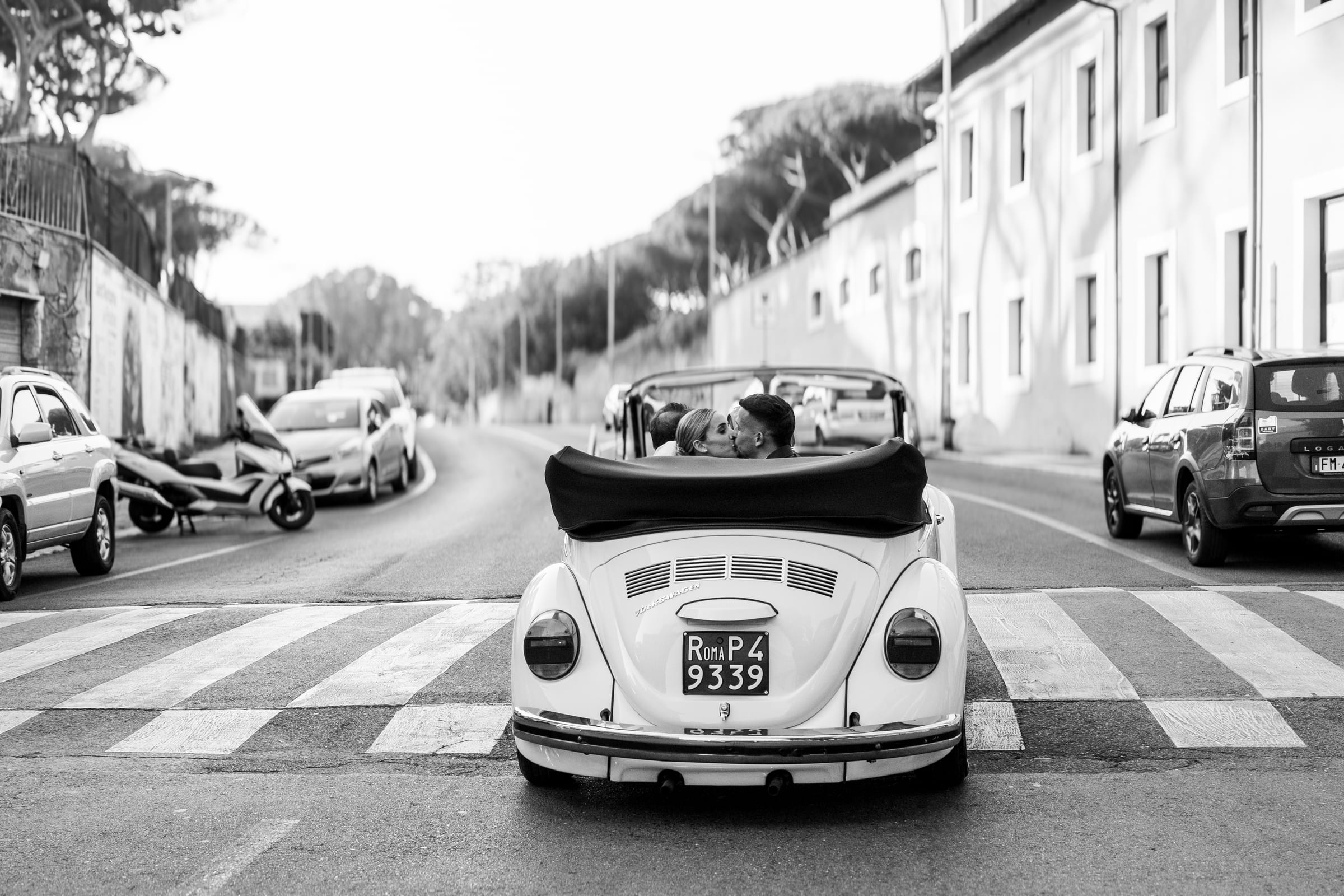 Il matrimonio di Andrea e Maria, fotografia 50
