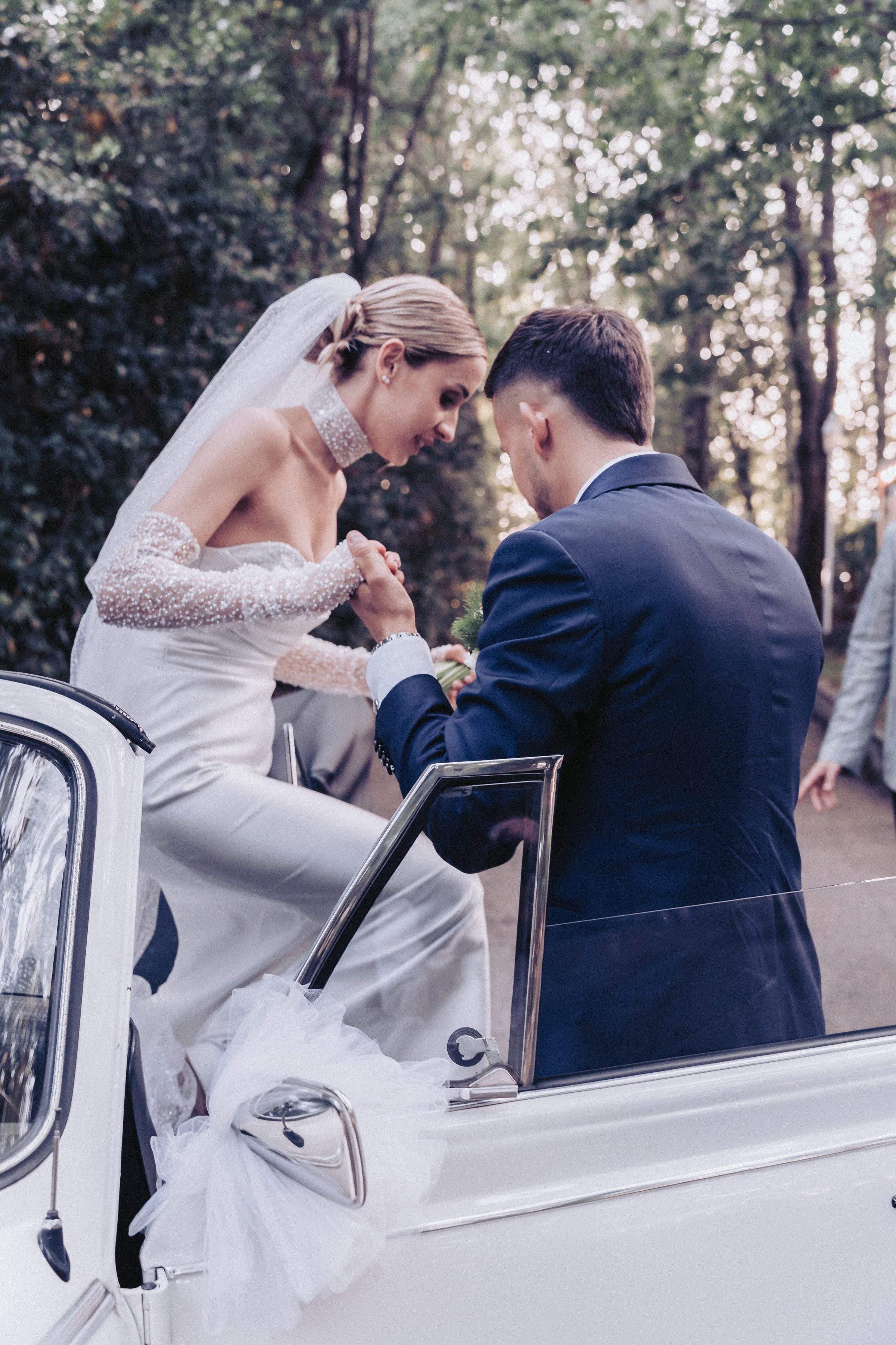 Il matrimonio di Andrea e Maria, fotografia 51