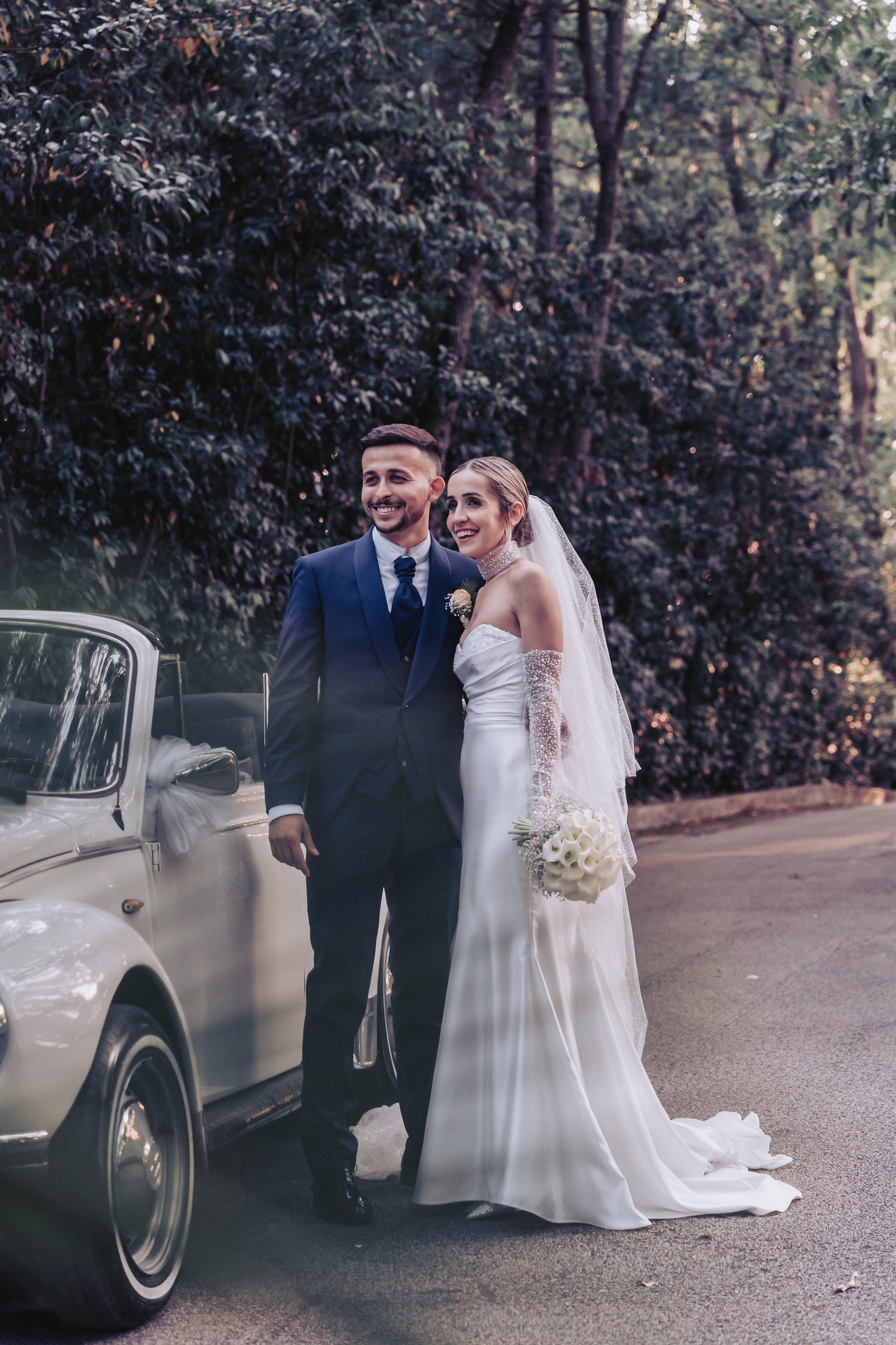 Il matrimonio di Andrea e Maria, fotografia 52