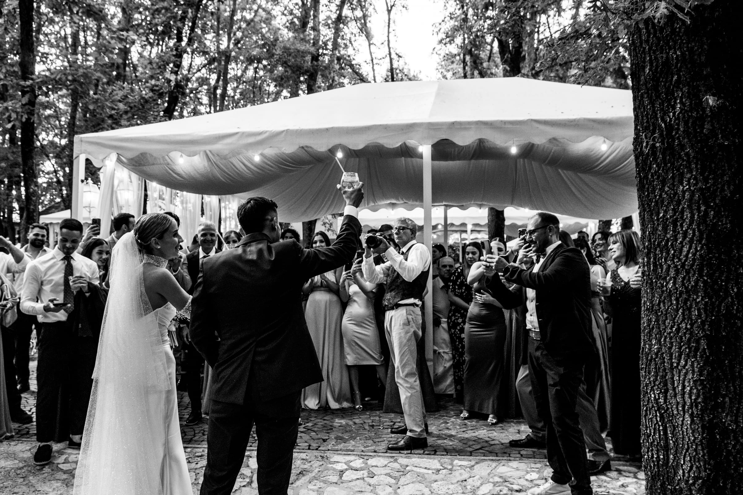 Il matrimonio di Andrea e Maria, fotografia 64