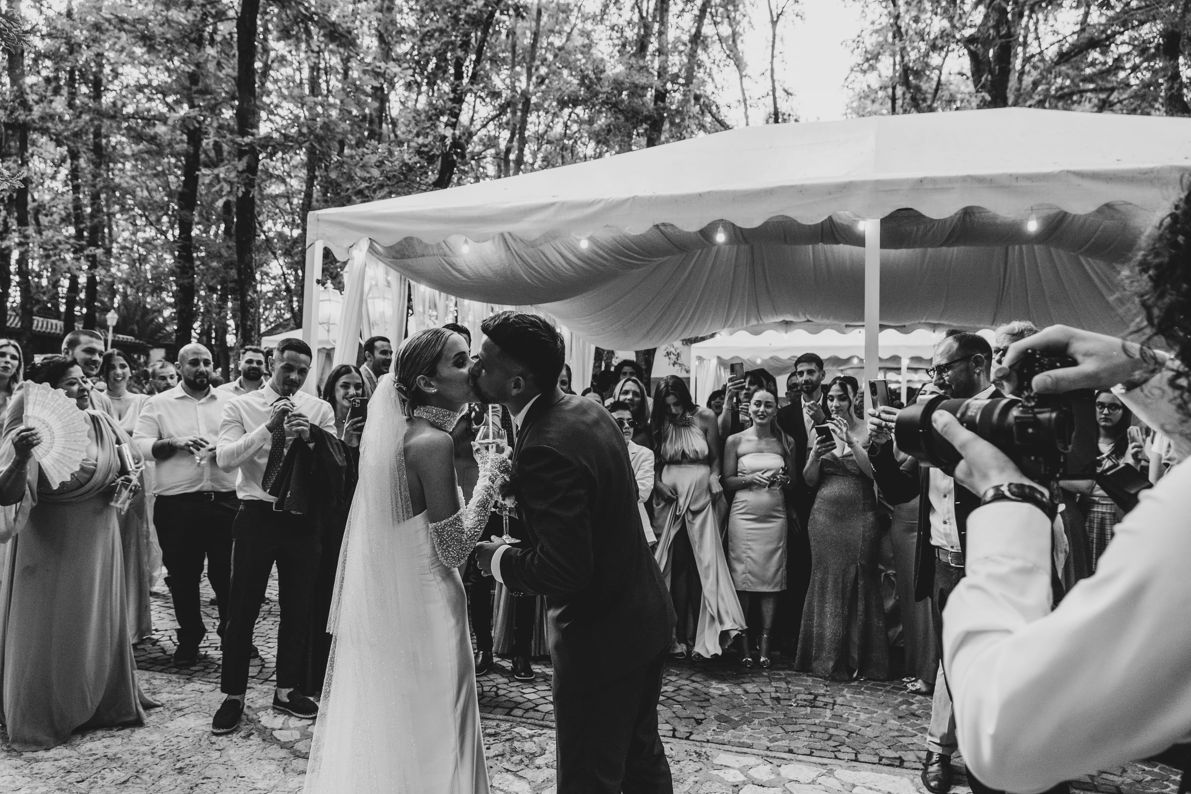 Il matrimonio di Andrea e Maria, fotografia 65