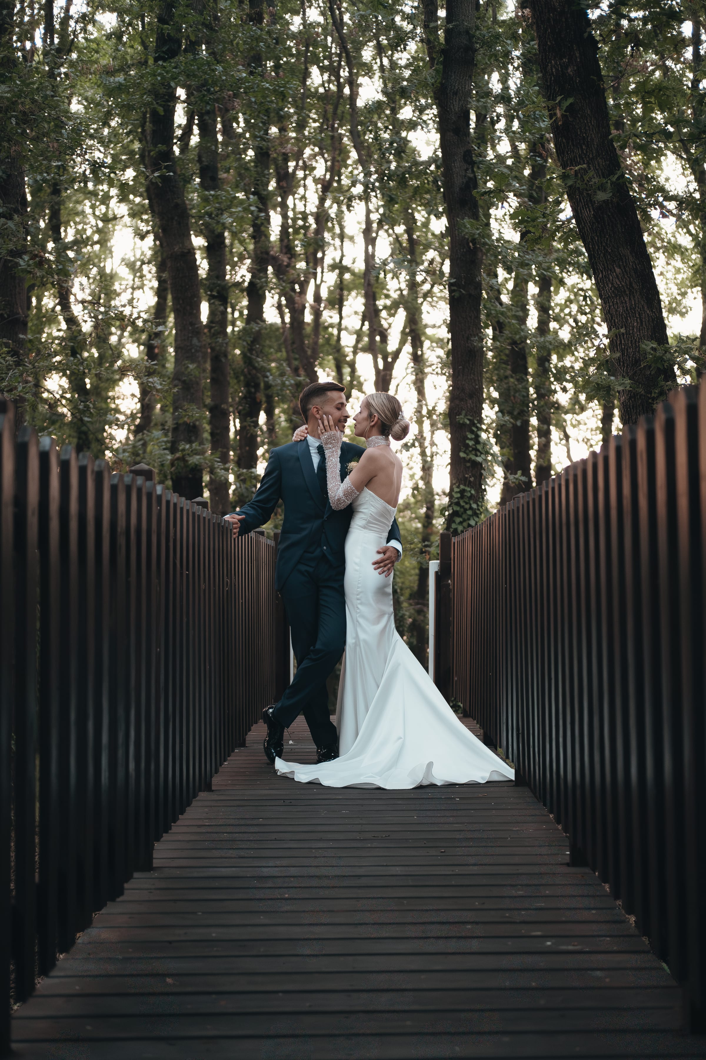 Il matrimonio di Andrea e Maria, fotografia 53