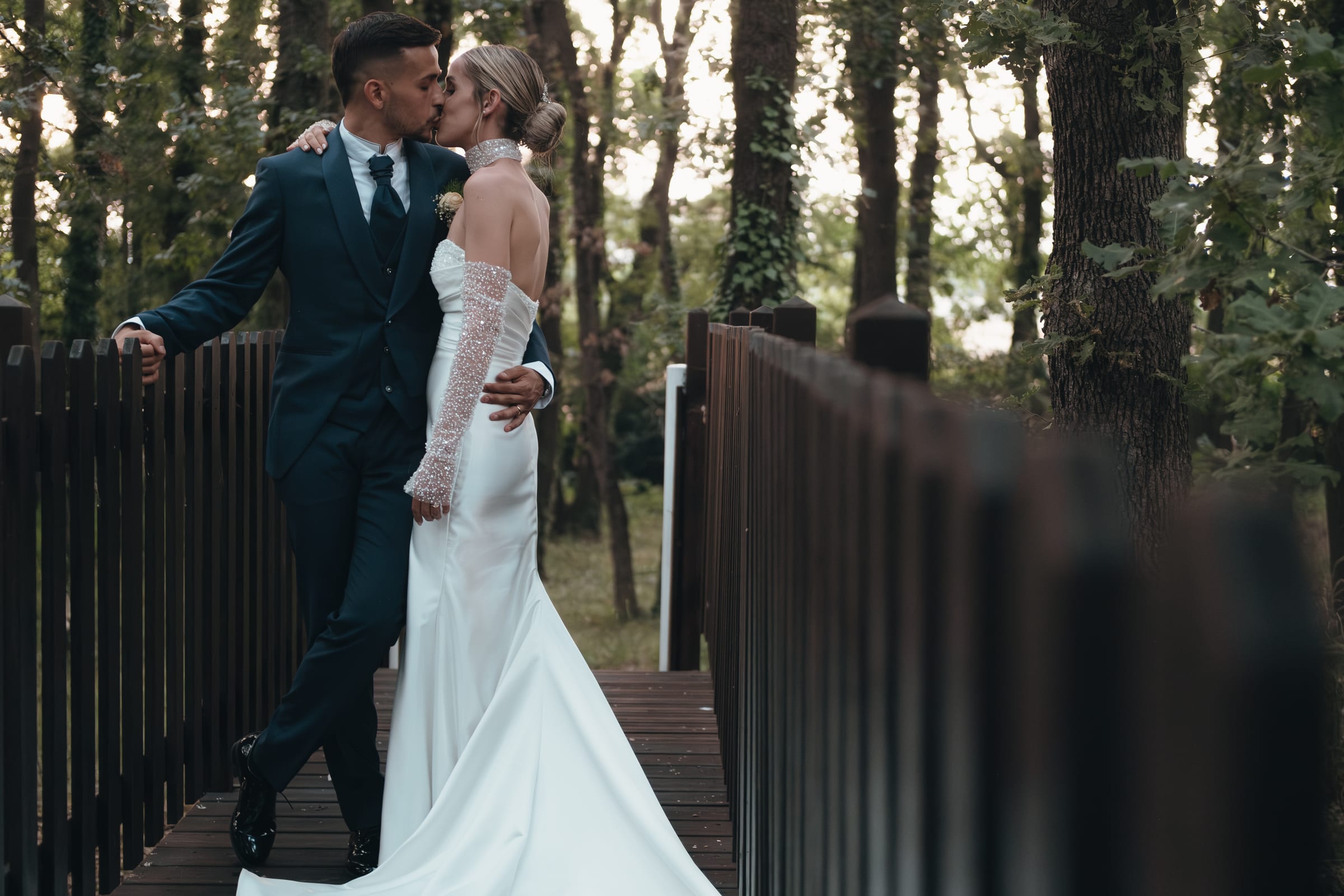 Il matrimonio di Andrea e Maria, fotografia 54