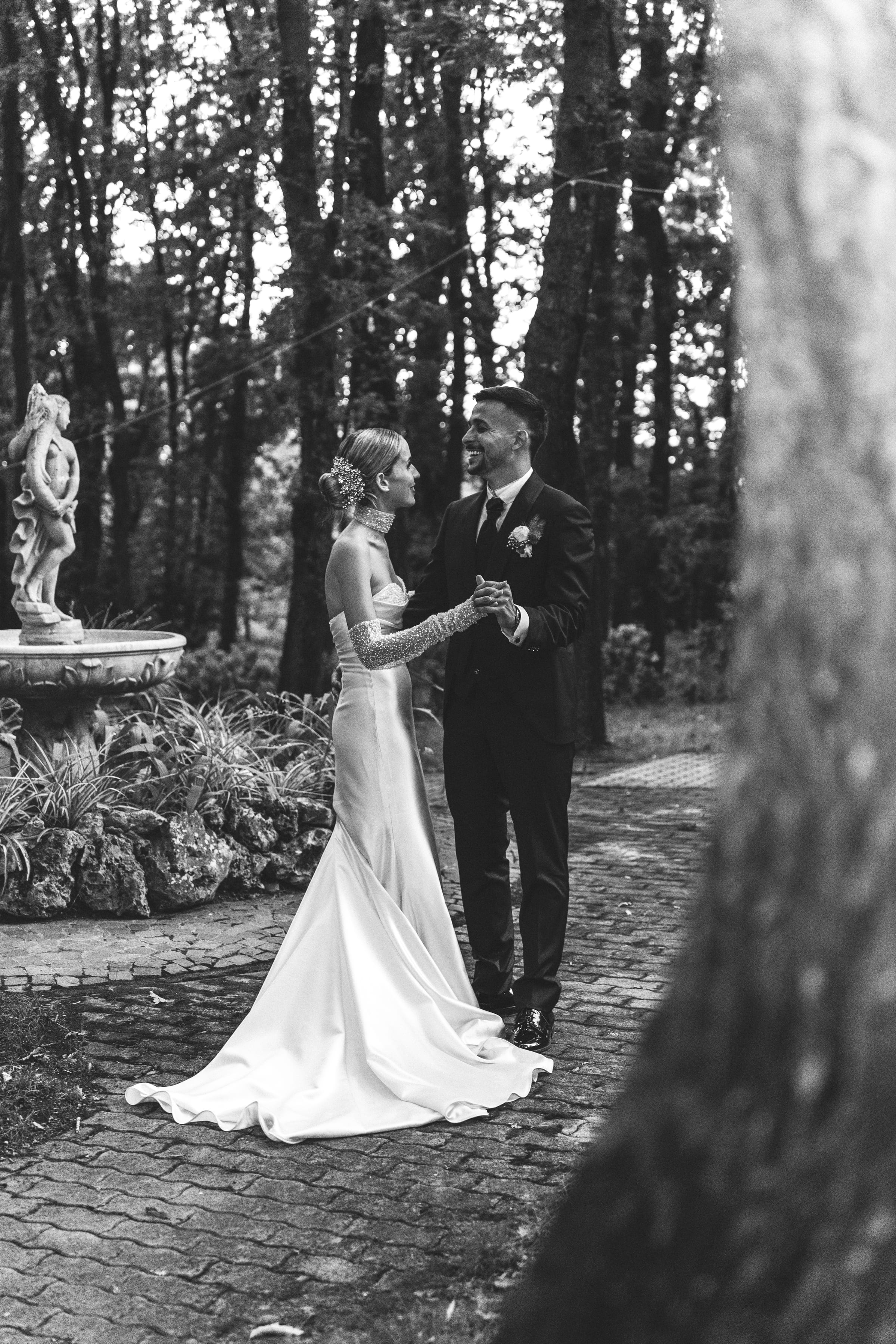 Il matrimonio di Andrea e Maria, fotografia 55