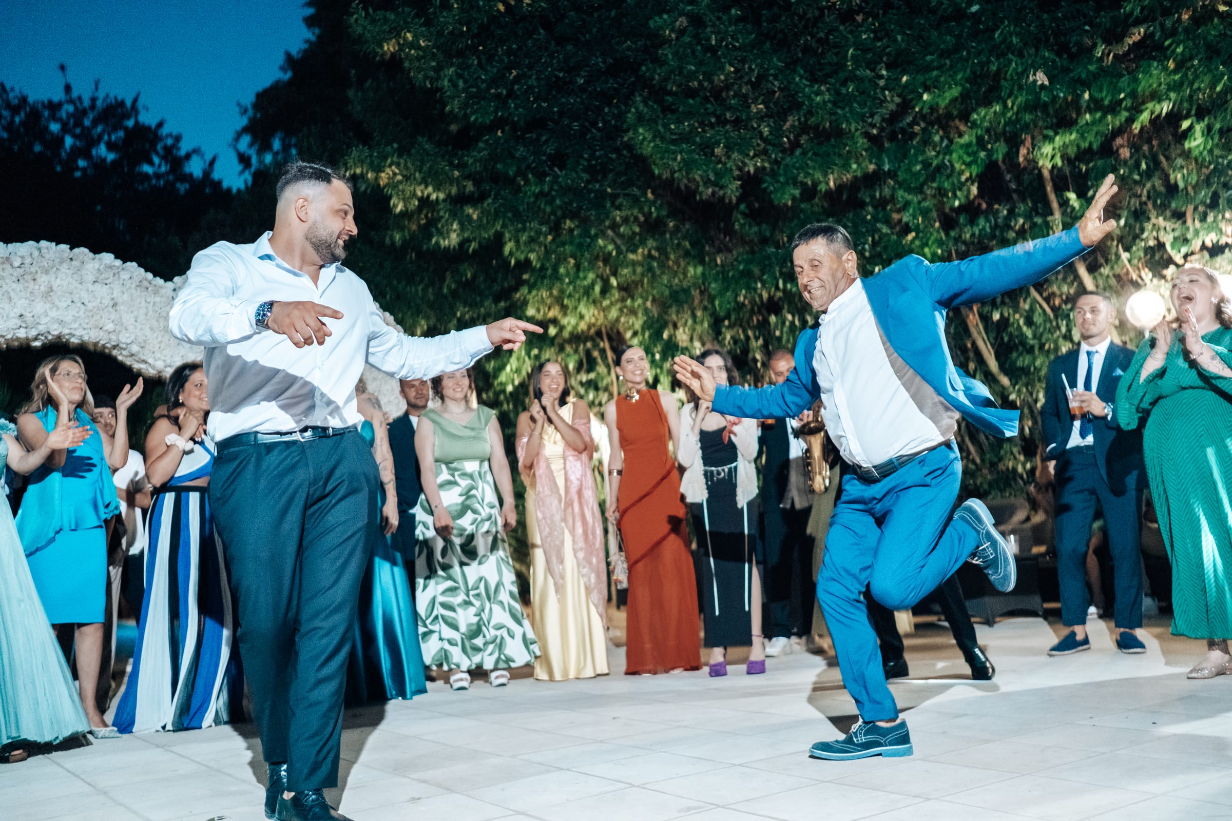 Il matrimonio di Andrea e Maria, fotografia 66