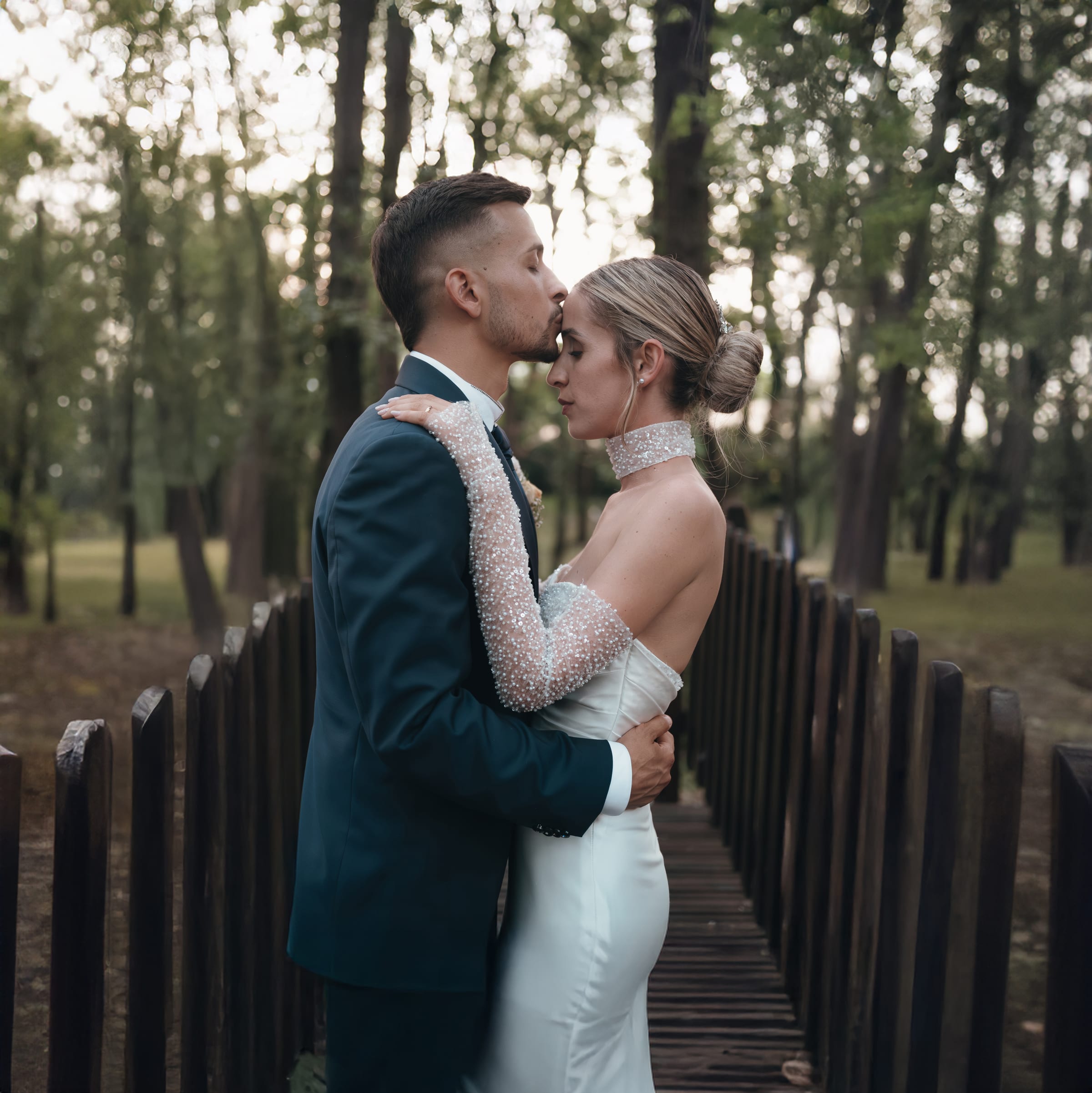 Il matrimonio di Andrea e Maria, fotografia 56