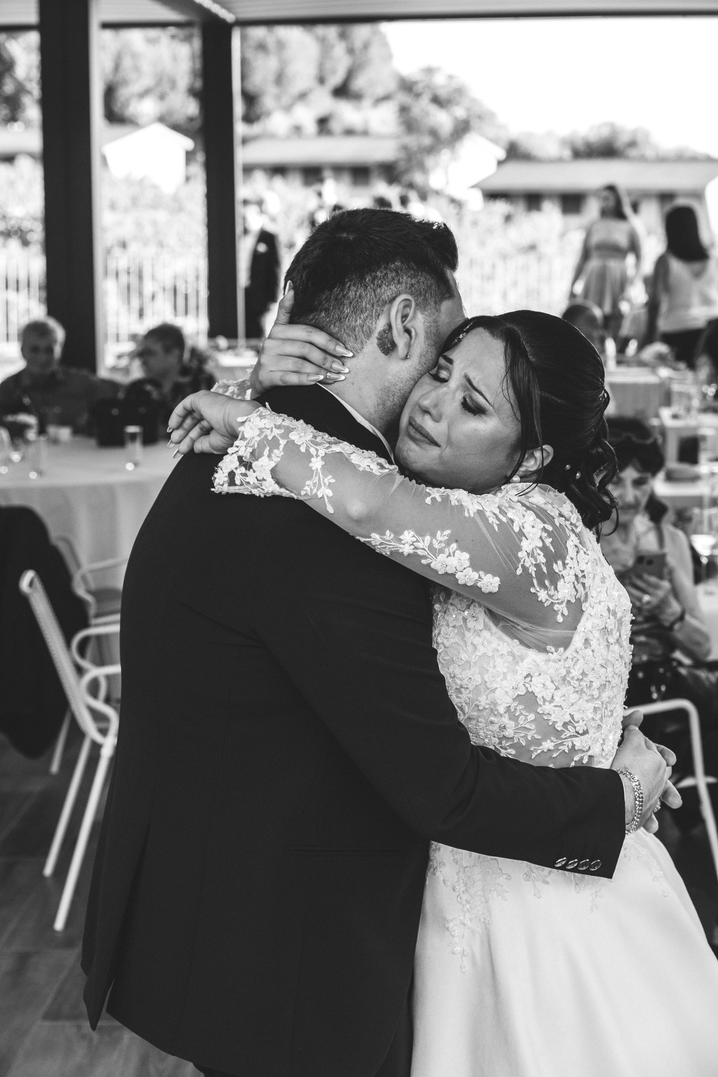 Il matrimonio di Daniele e Elisa, fotografia 31