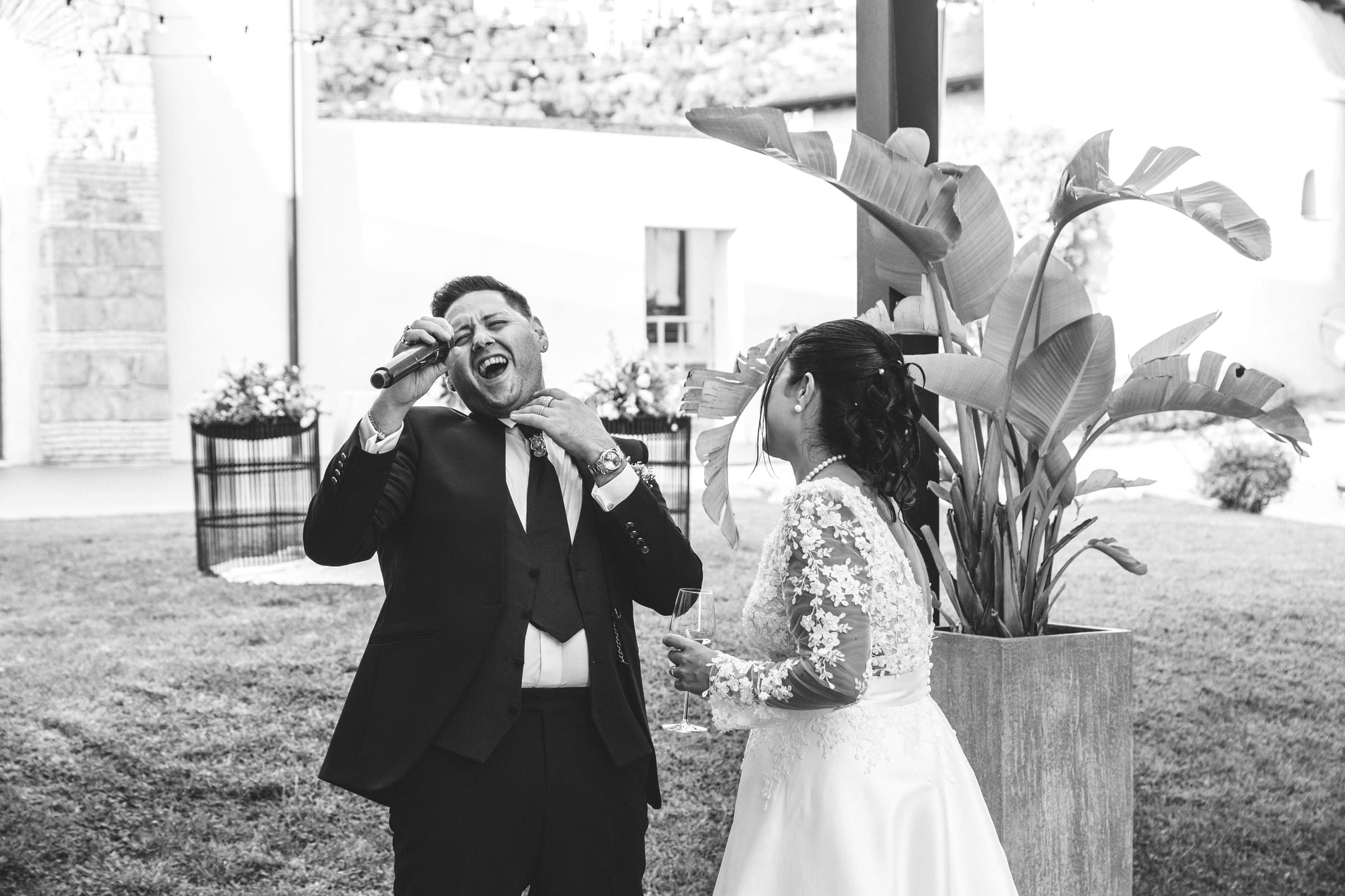 Il matrimonio di Daniele e Elisa, fotografia 33