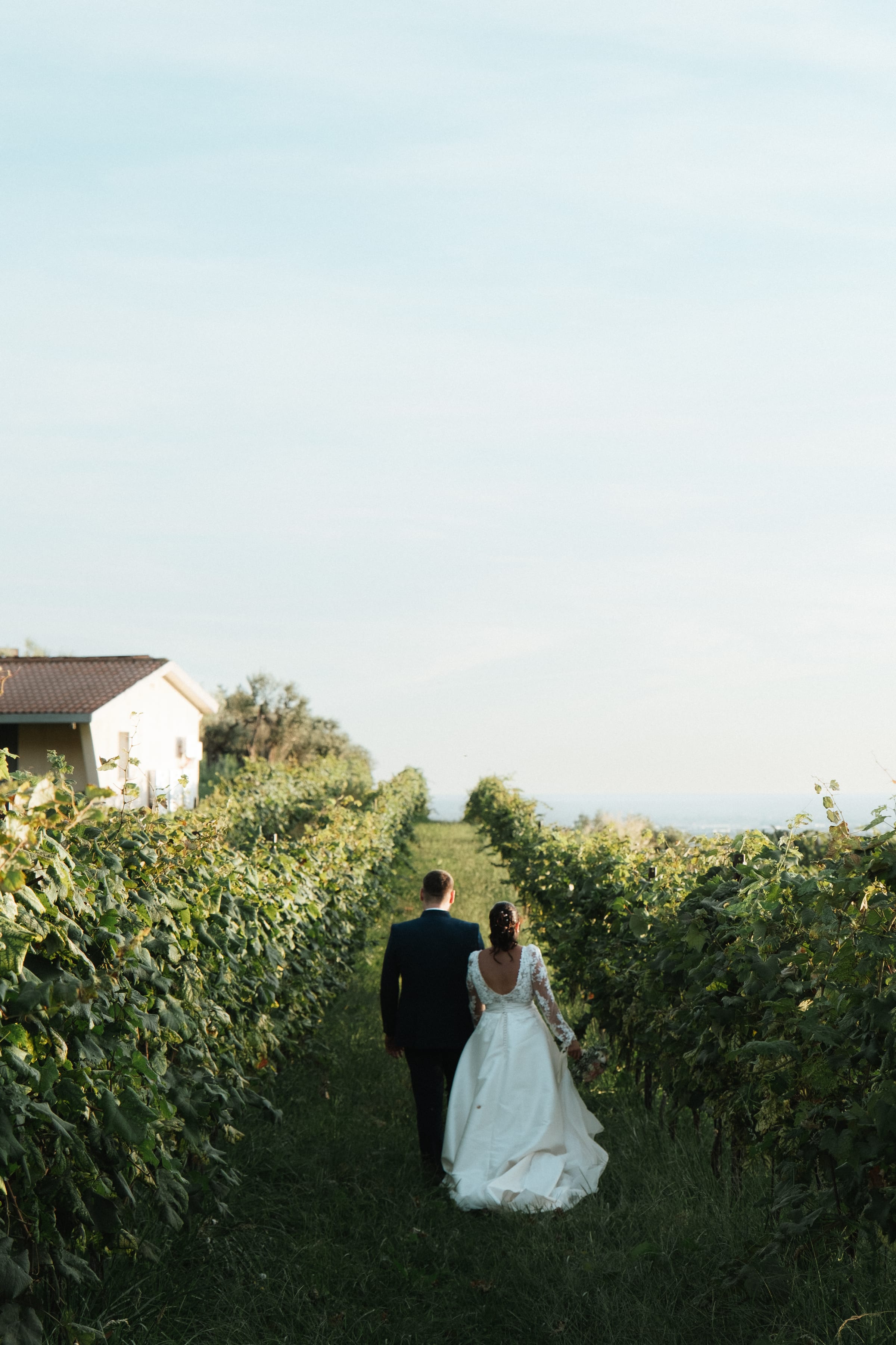 Il matrimonio di Daniele e Elisa, fotografia 13