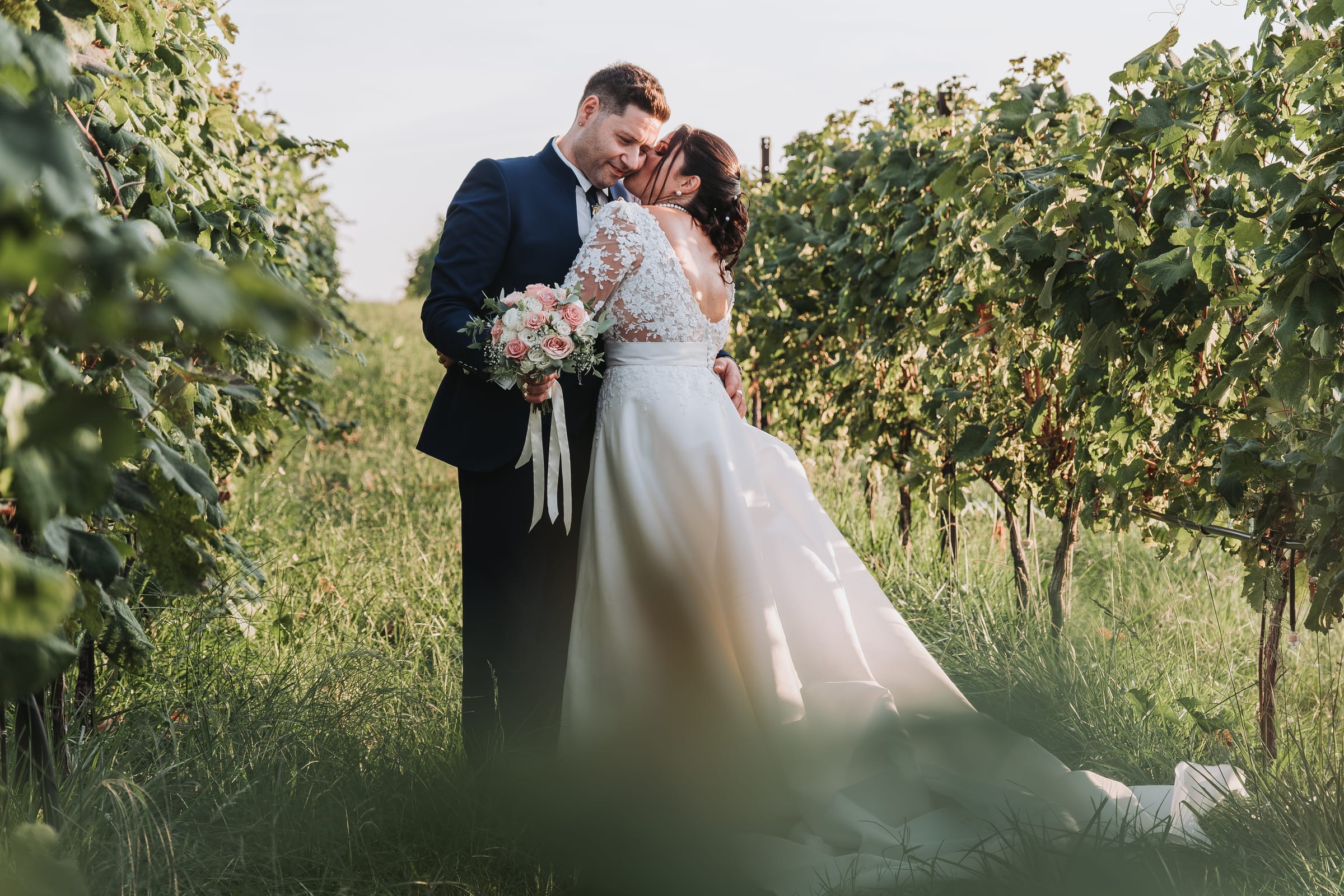 Il matrimonio di Daniele e Elisa, fotografia 15