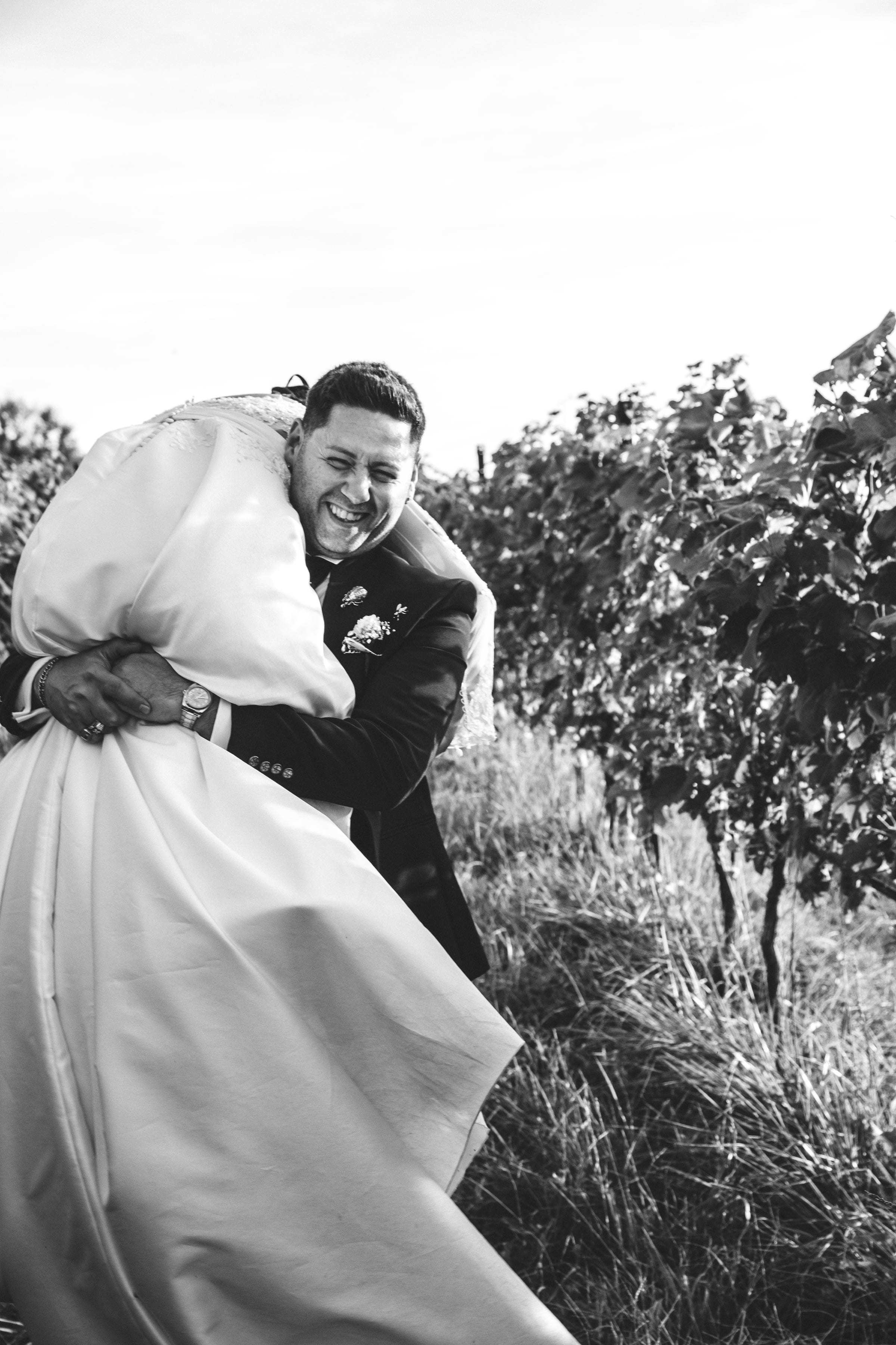 Il matrimonio di Daniele e Elisa, fotografia 17