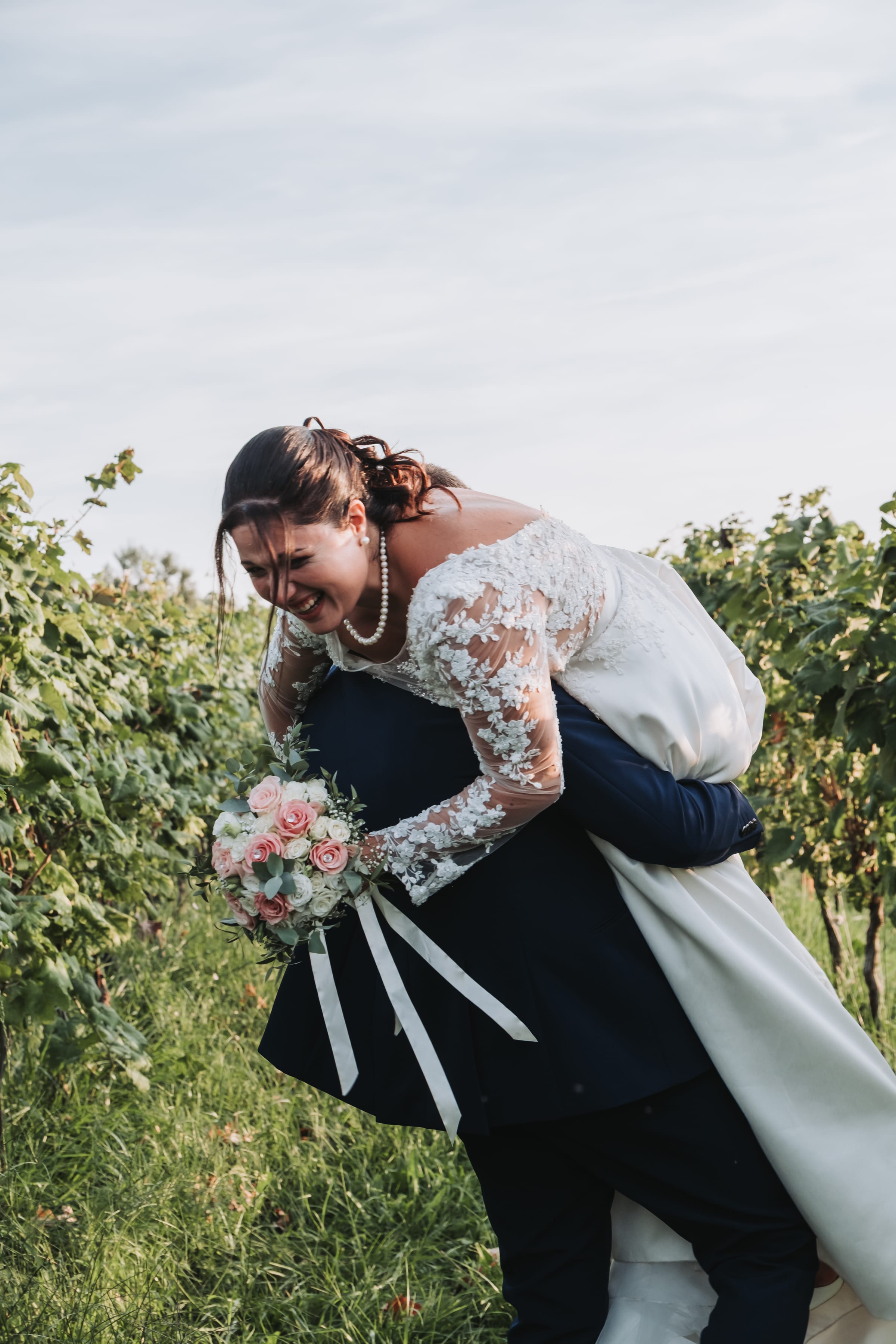 Il matrimonio di Daniele e Elisa, fotografia 18