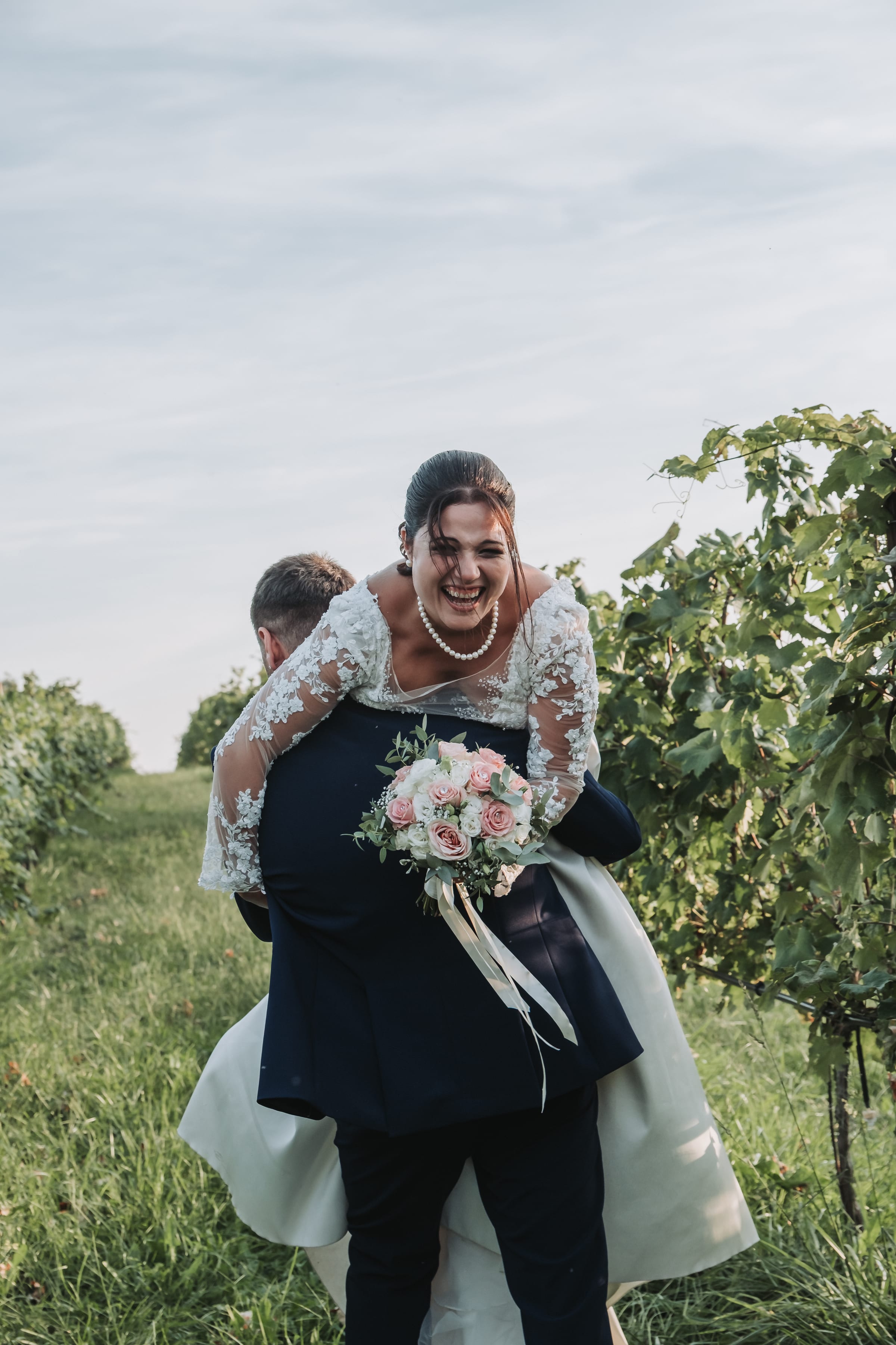 Il matrimonio di Daniele e Elisa, fotografia 19