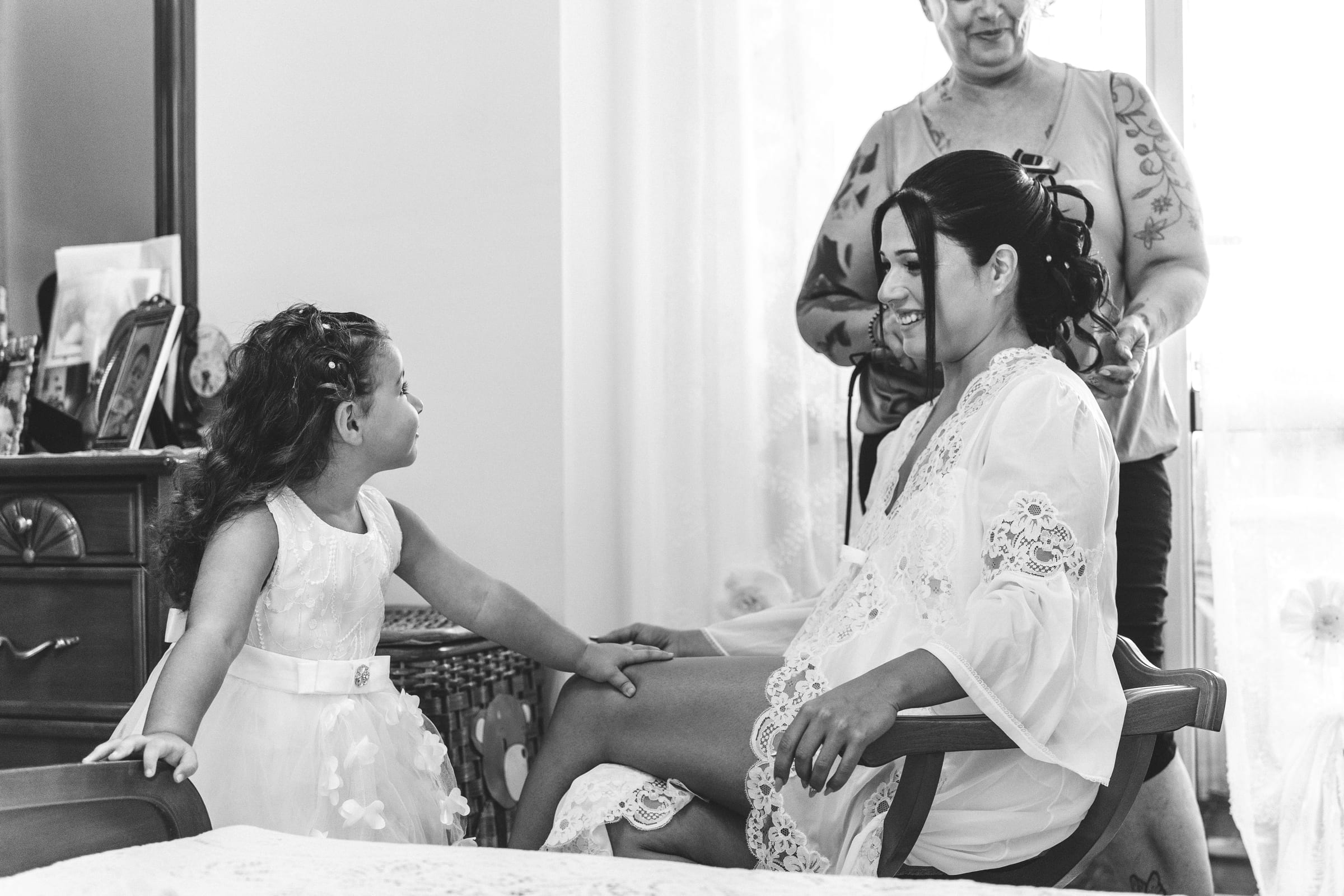 Il matrimonio di Daniele e Elisa, fotografia 1