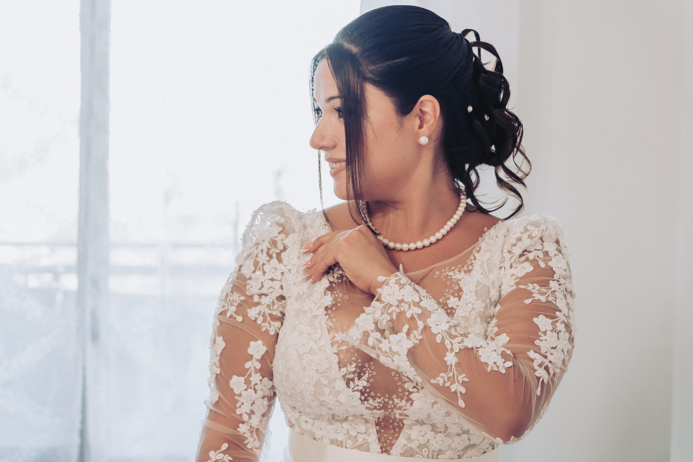Il matrimonio di Daniele e Elisa, fotografia 3