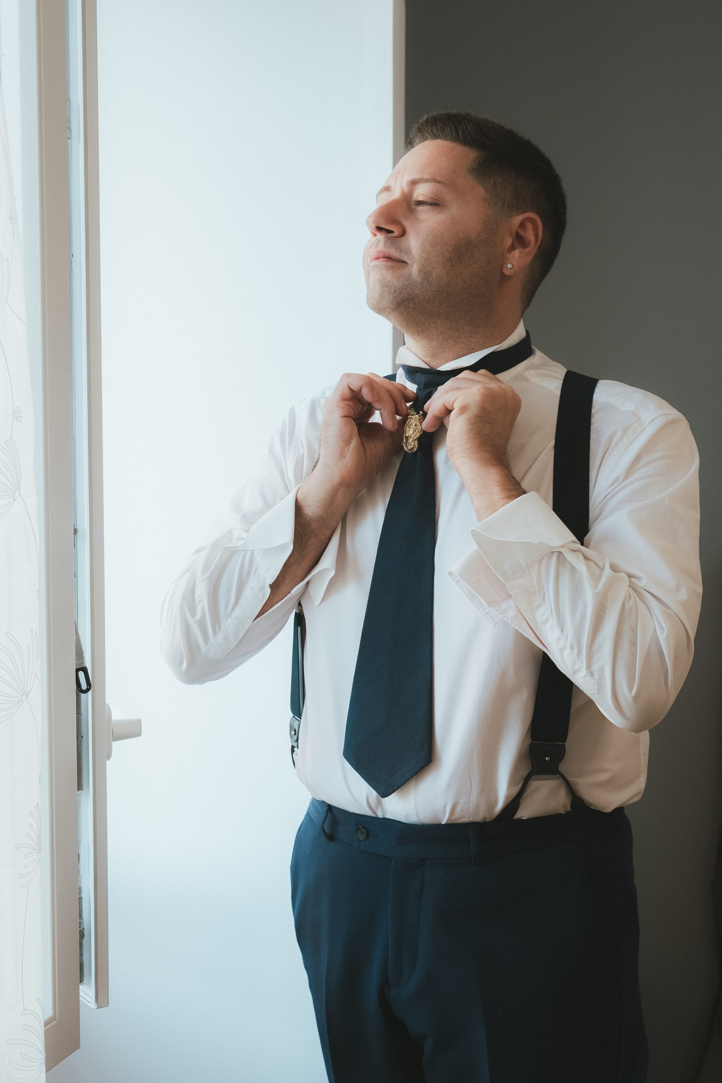Il matrimonio di Daniele e Elisa, fotografia 4