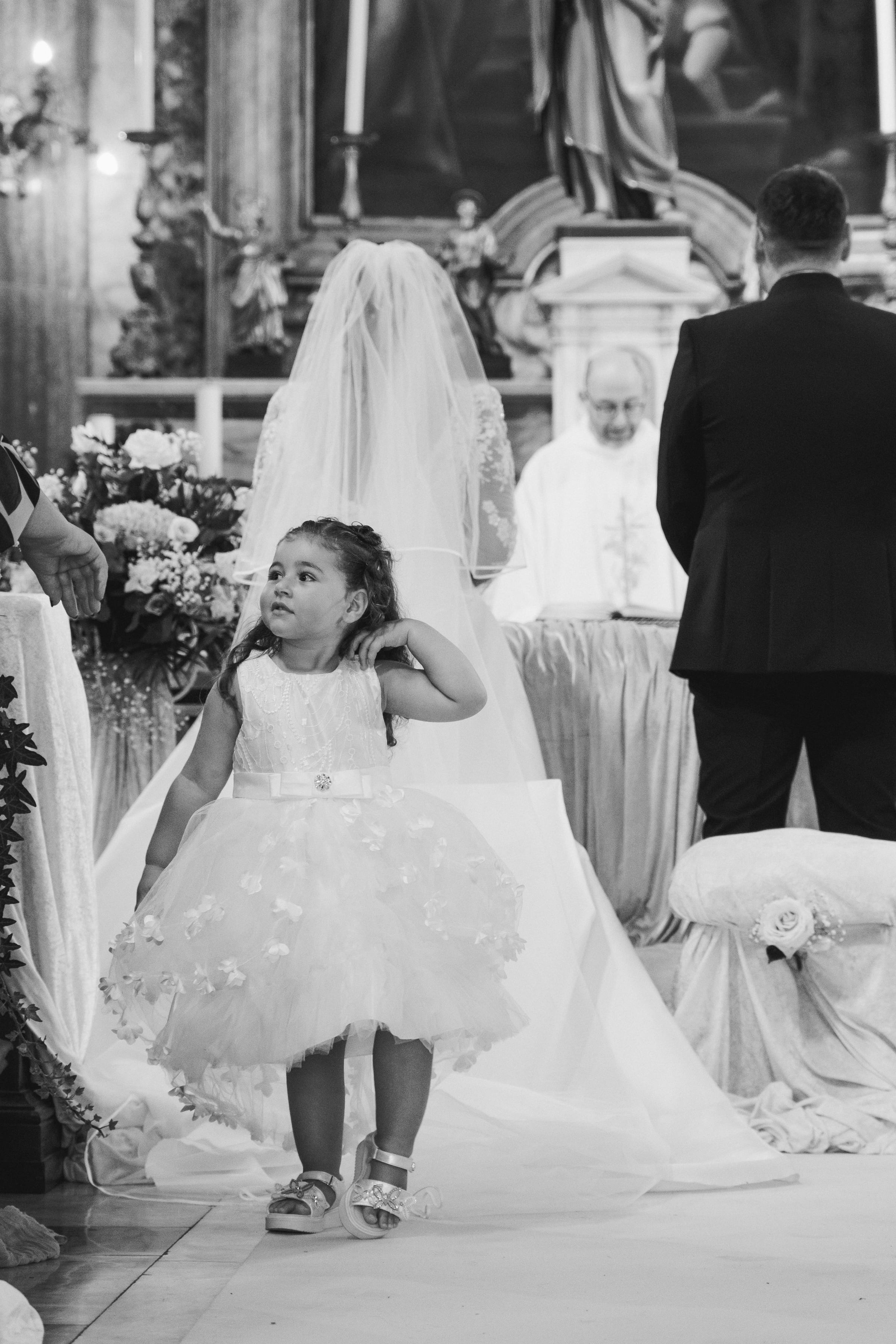 Il matrimonio di Daniele e Elisa, fotografia 6