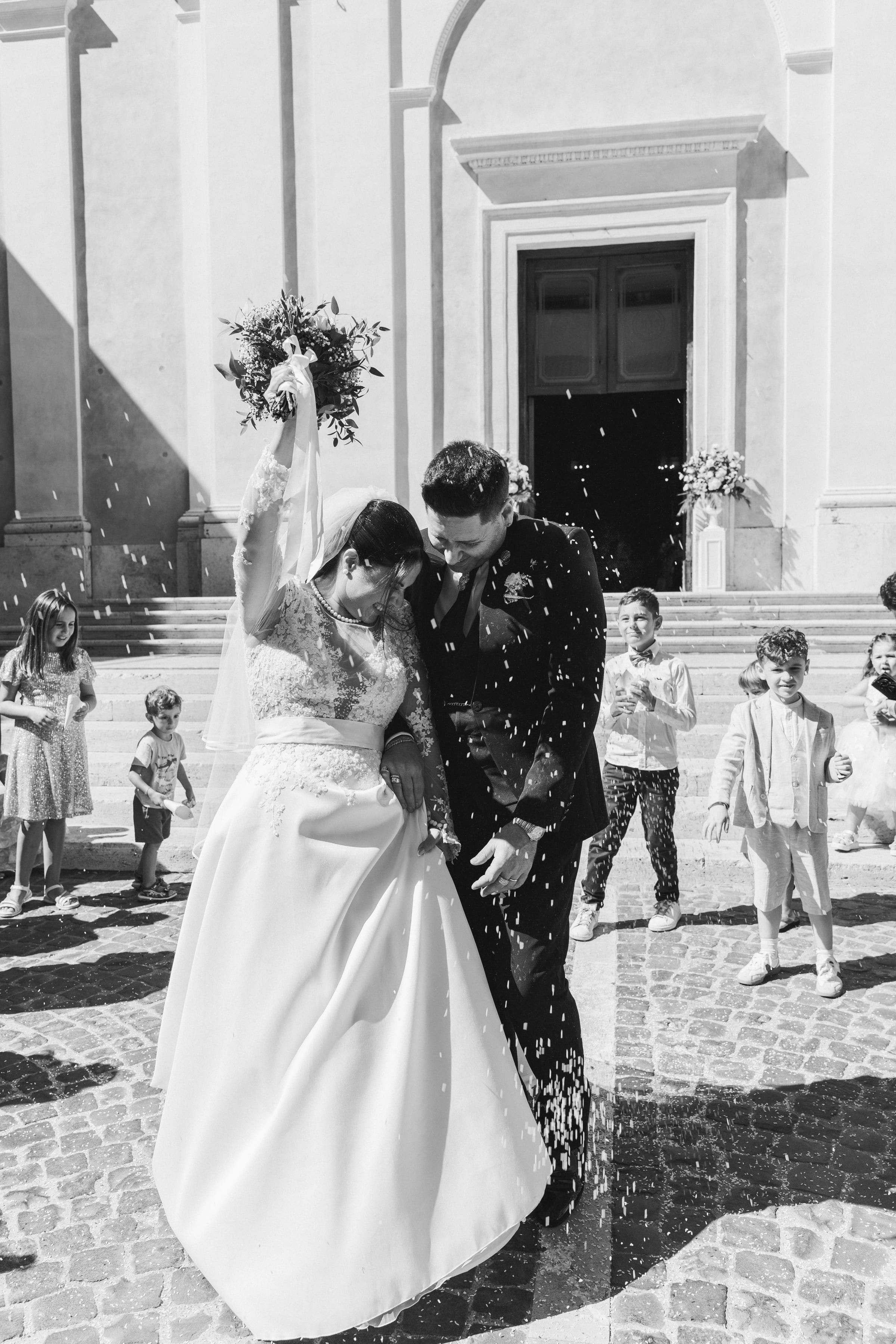 Il matrimonio di Daniele e Elisa, fotografia 7